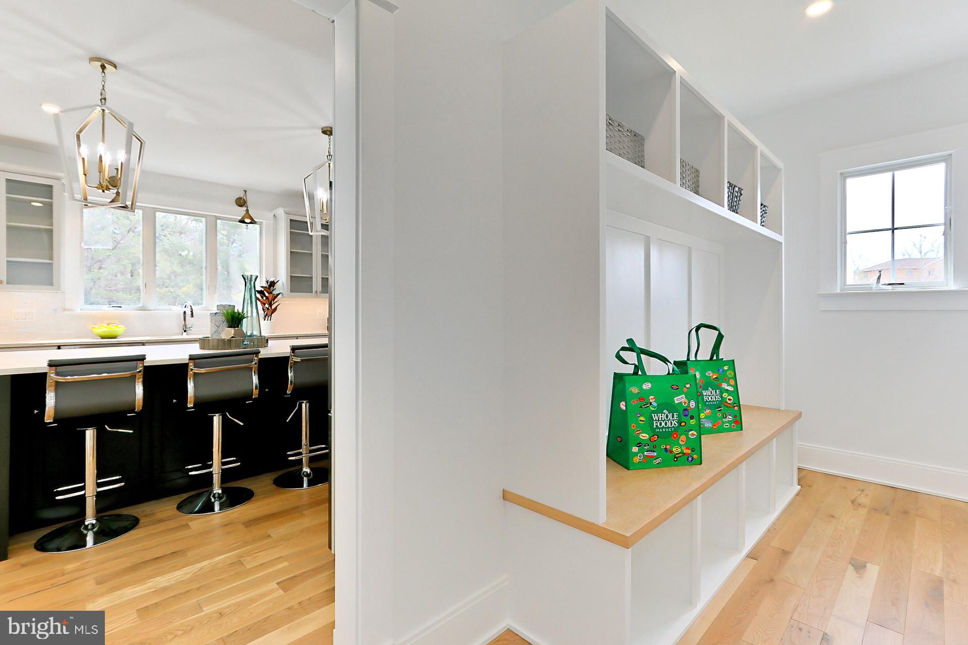 SPRING VILLAGE ESTATES - Residential