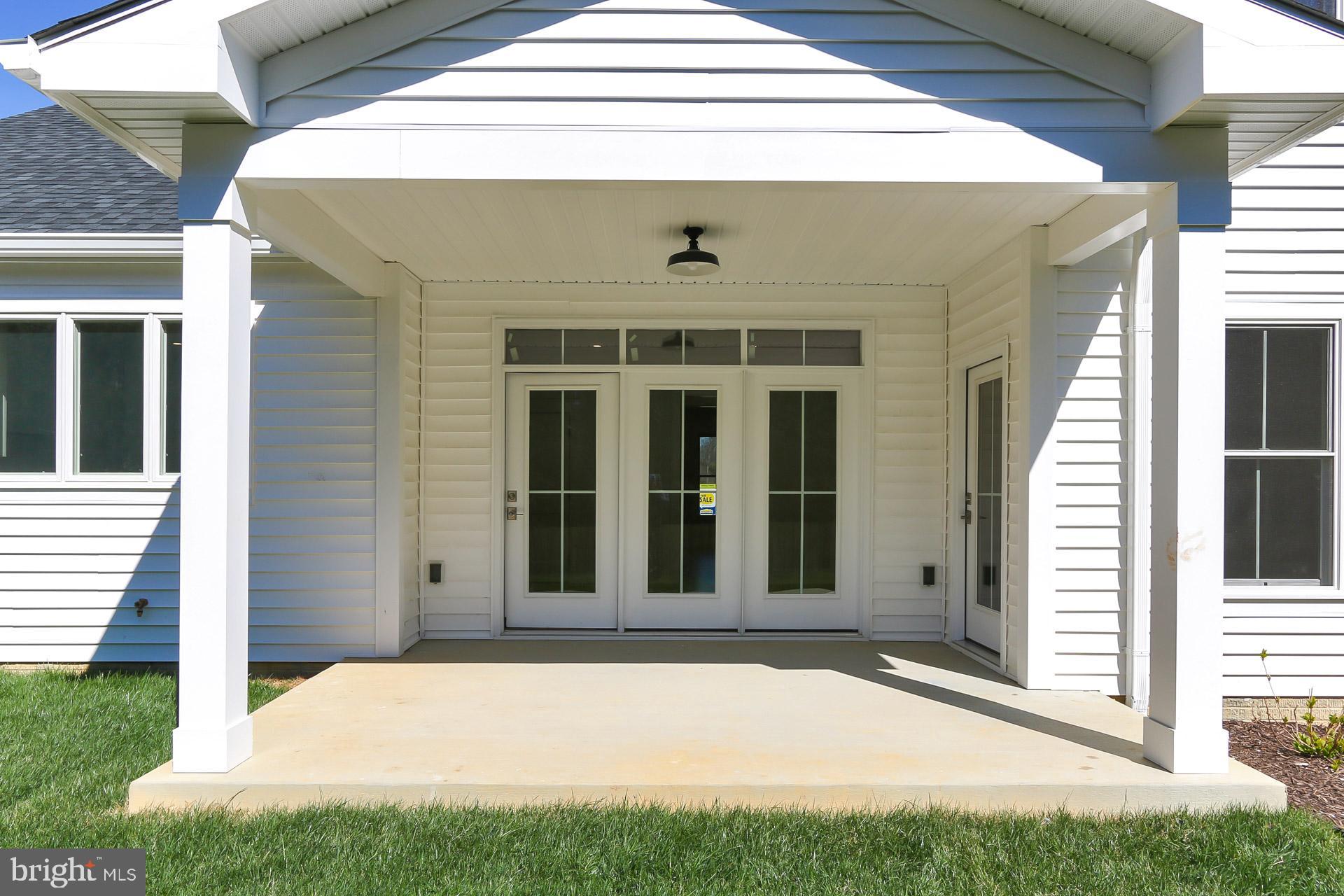 SPRING VILLAGE ESTATES - Residential