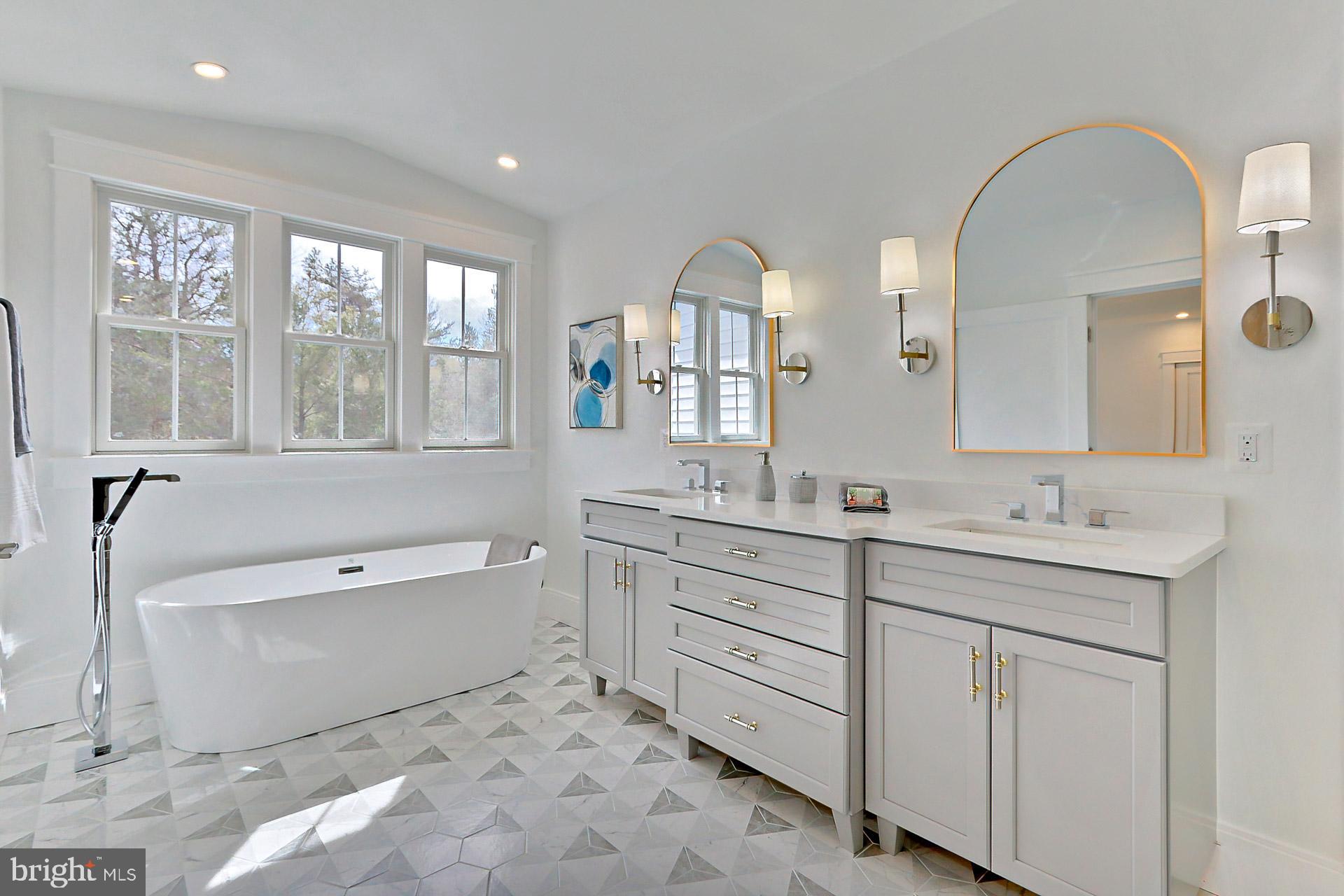 SPRING VILLAGE ESTATES - Residential