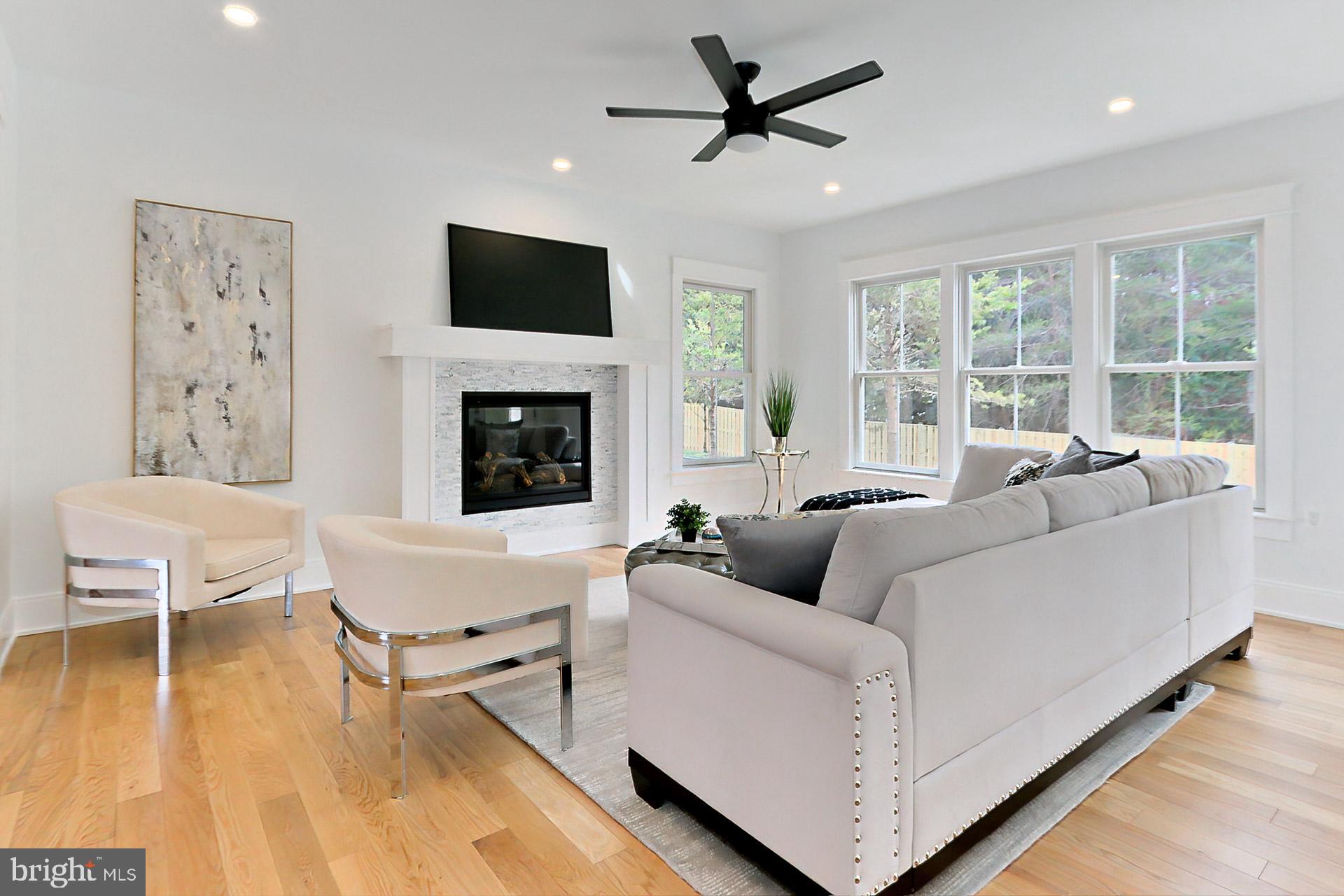 SPRING VILLAGE ESTATES - Residential