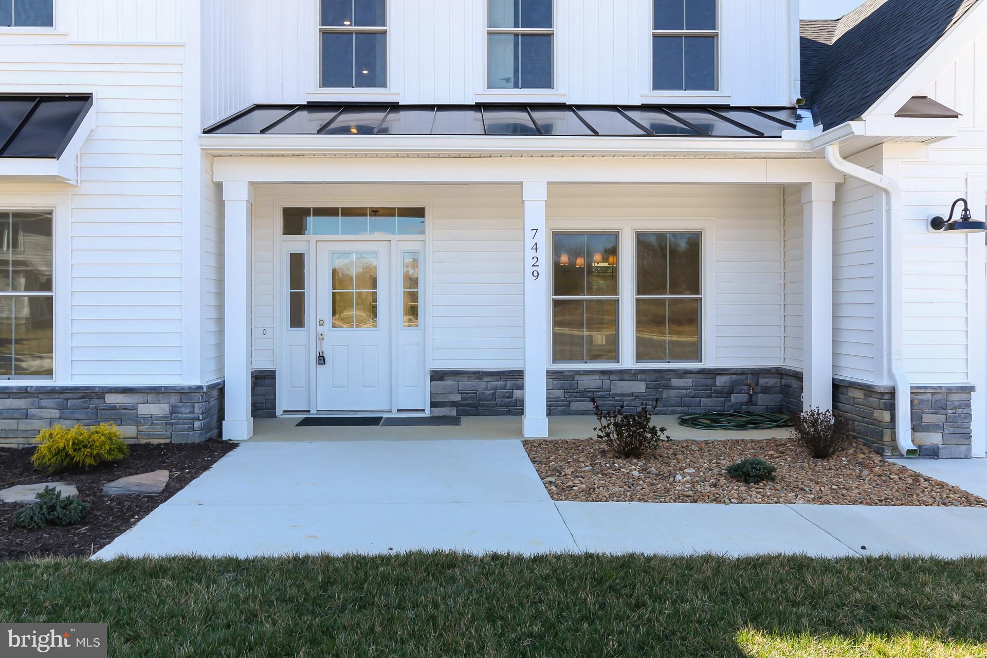 SPRING VILLAGE ESTATES - Residential