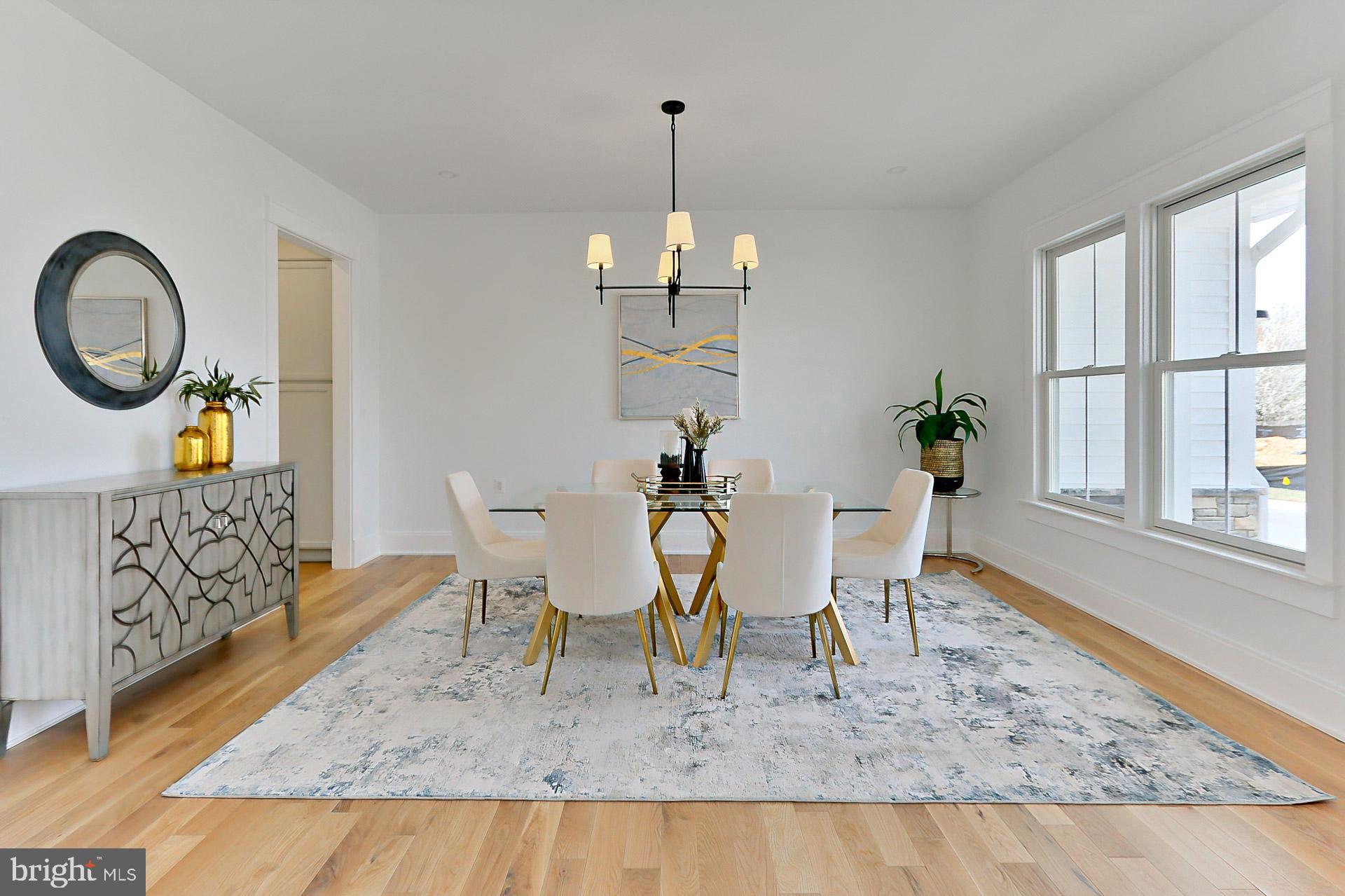 SPRING VILLAGE ESTATES - Residential