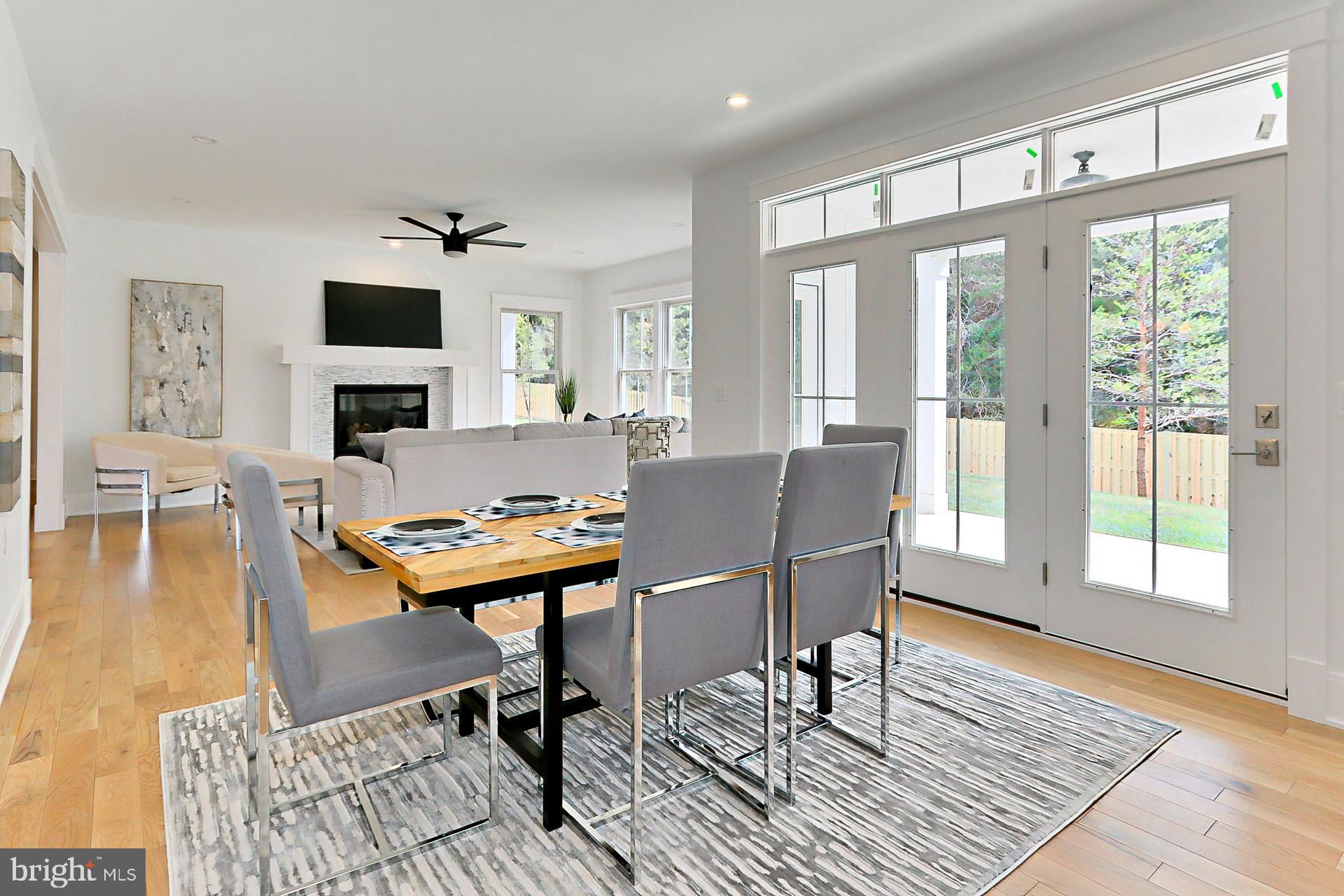 SPRING VILLAGE ESTATES - Residential