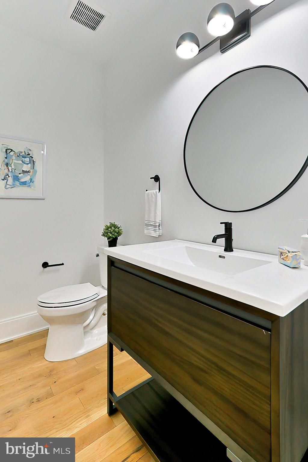 SPRING VILLAGE ESTATES - Residential