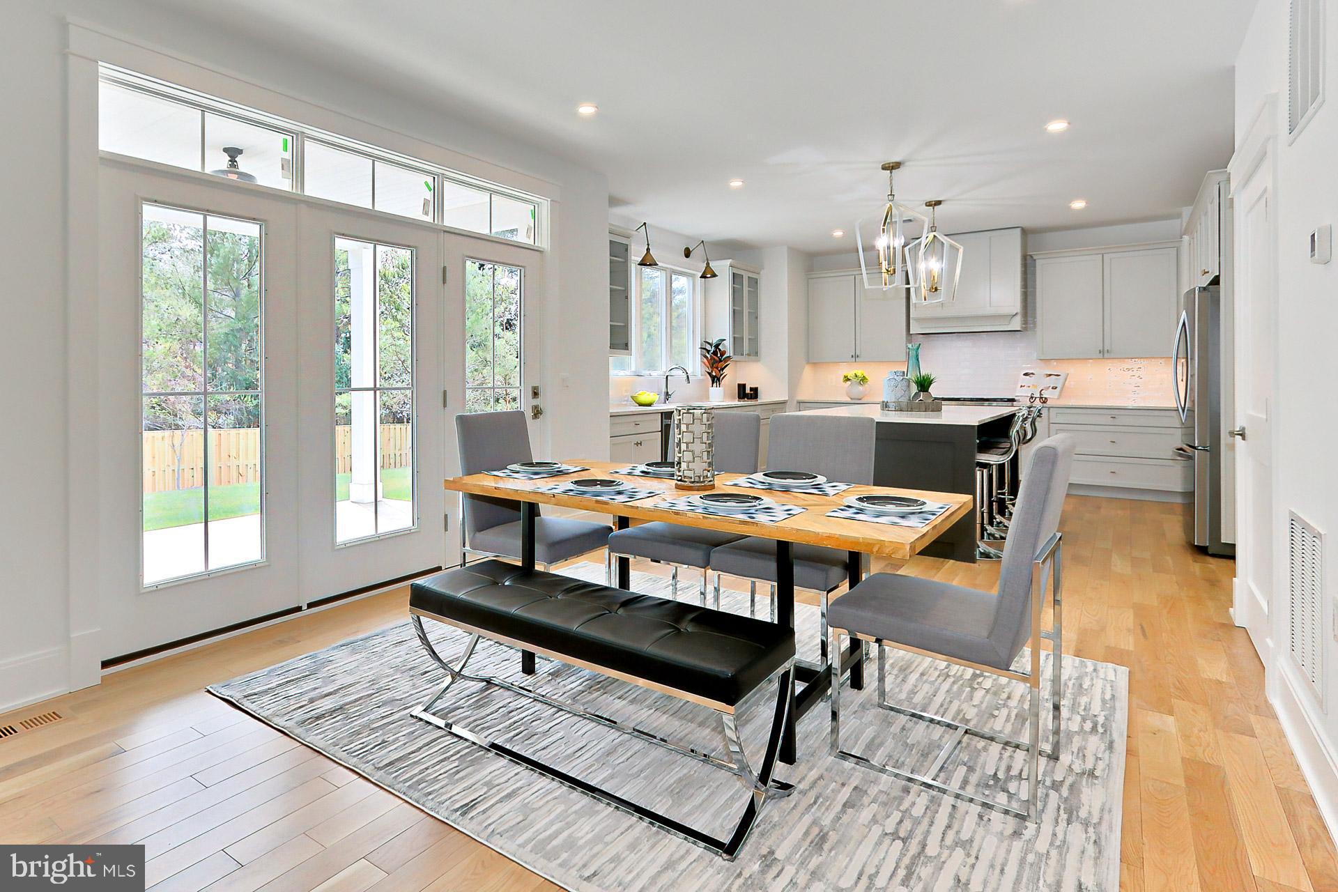 SPRING VILLAGE ESTATES - Residential