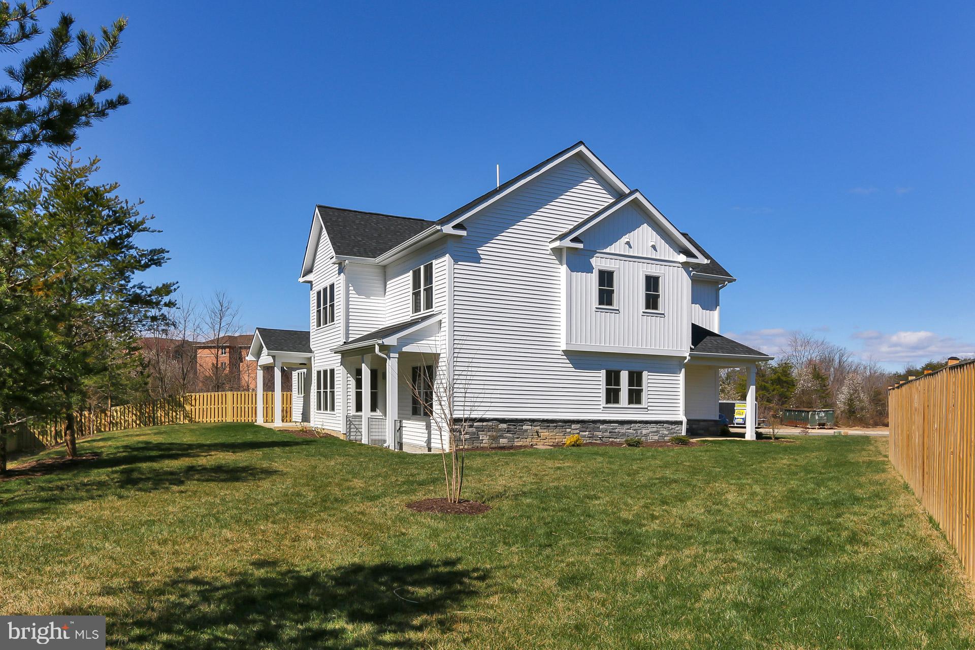 SPRING VILLAGE ESTATES - Residential