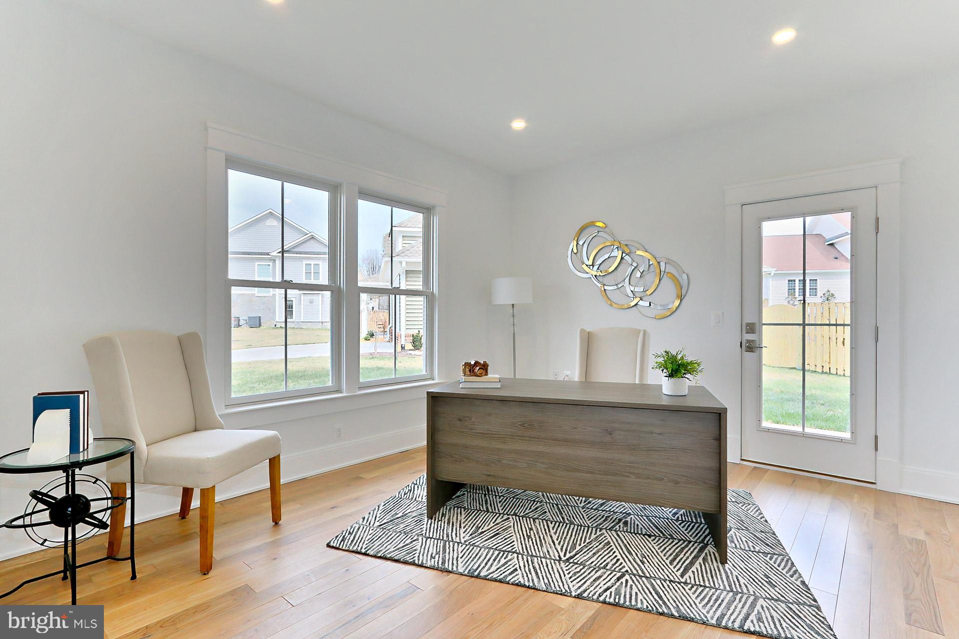 SPRING VILLAGE ESTATES - Residential