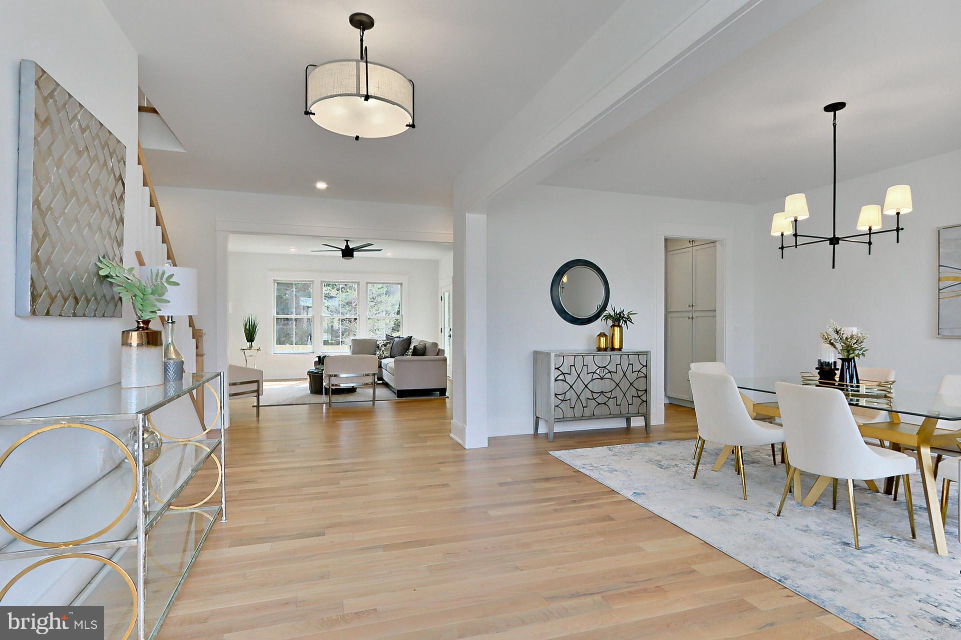 SPRING VILLAGE ESTATES - Residential