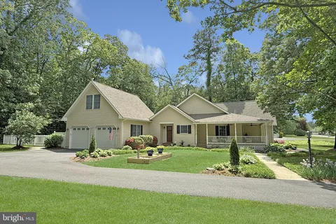 10 Greystone Drive, Lewes, DE 19958 - MLS#: DESU2086320
