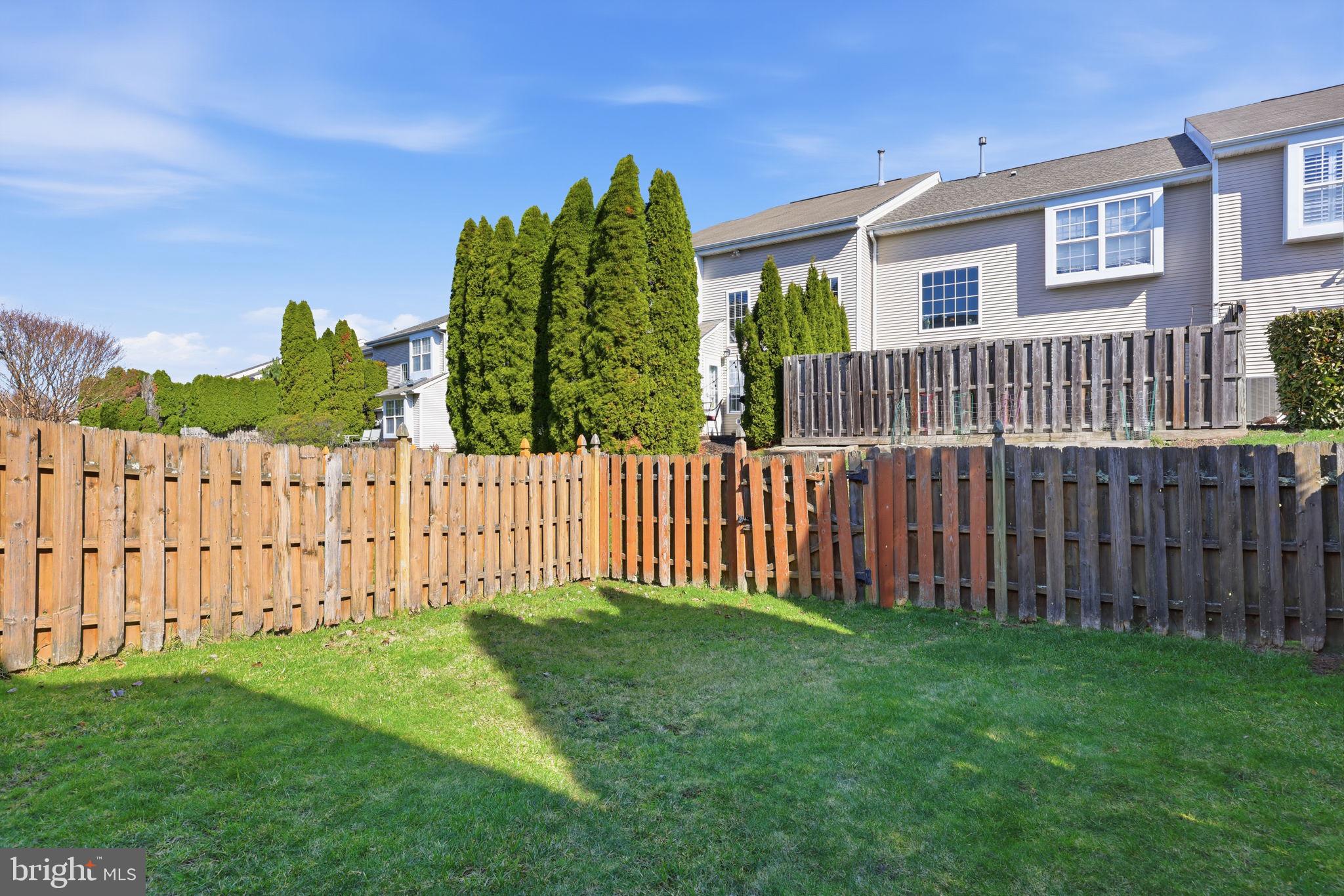 NEWTOWN GRANT - Residential