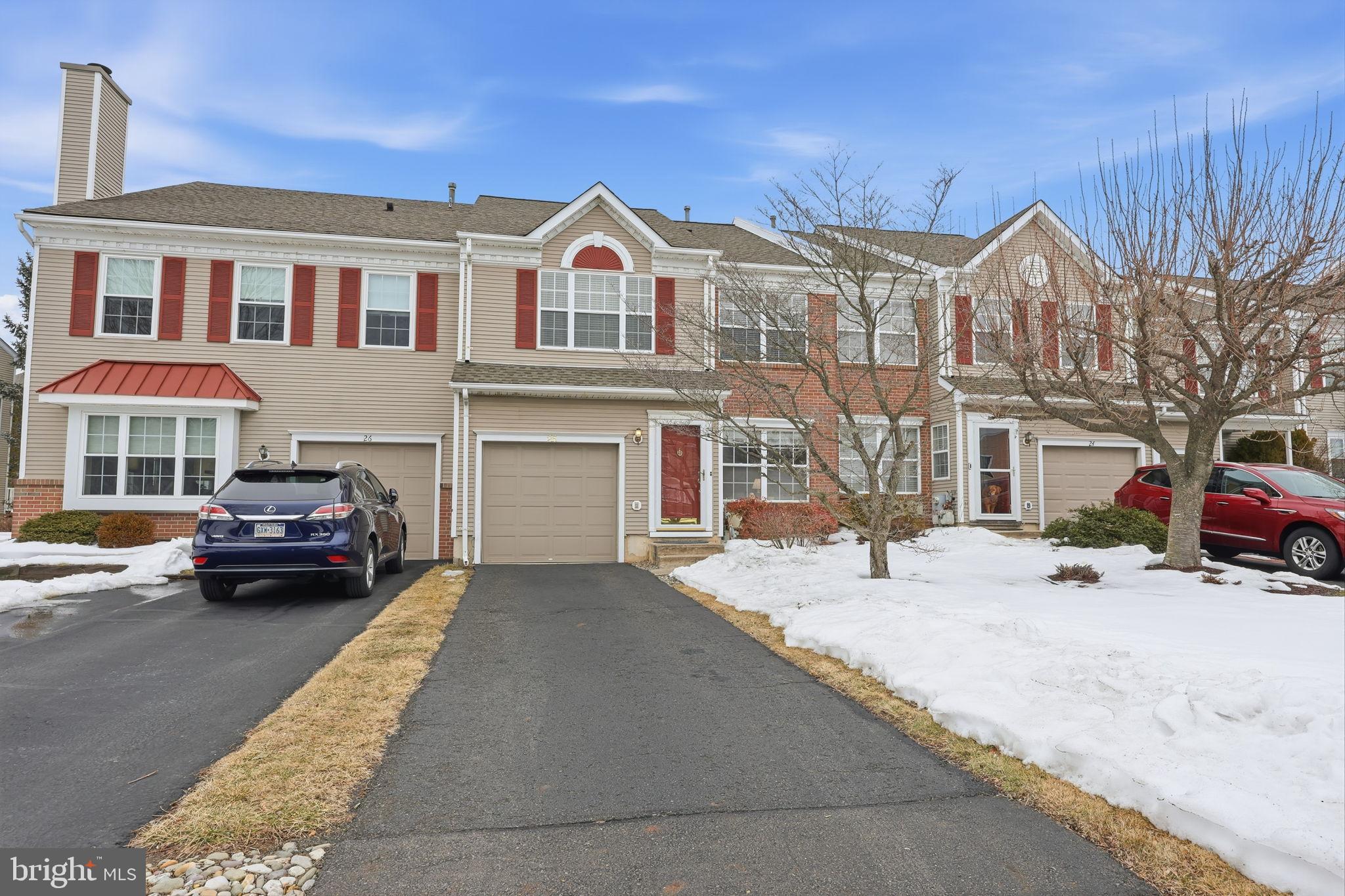 NEWTOWN GRANT - Residential