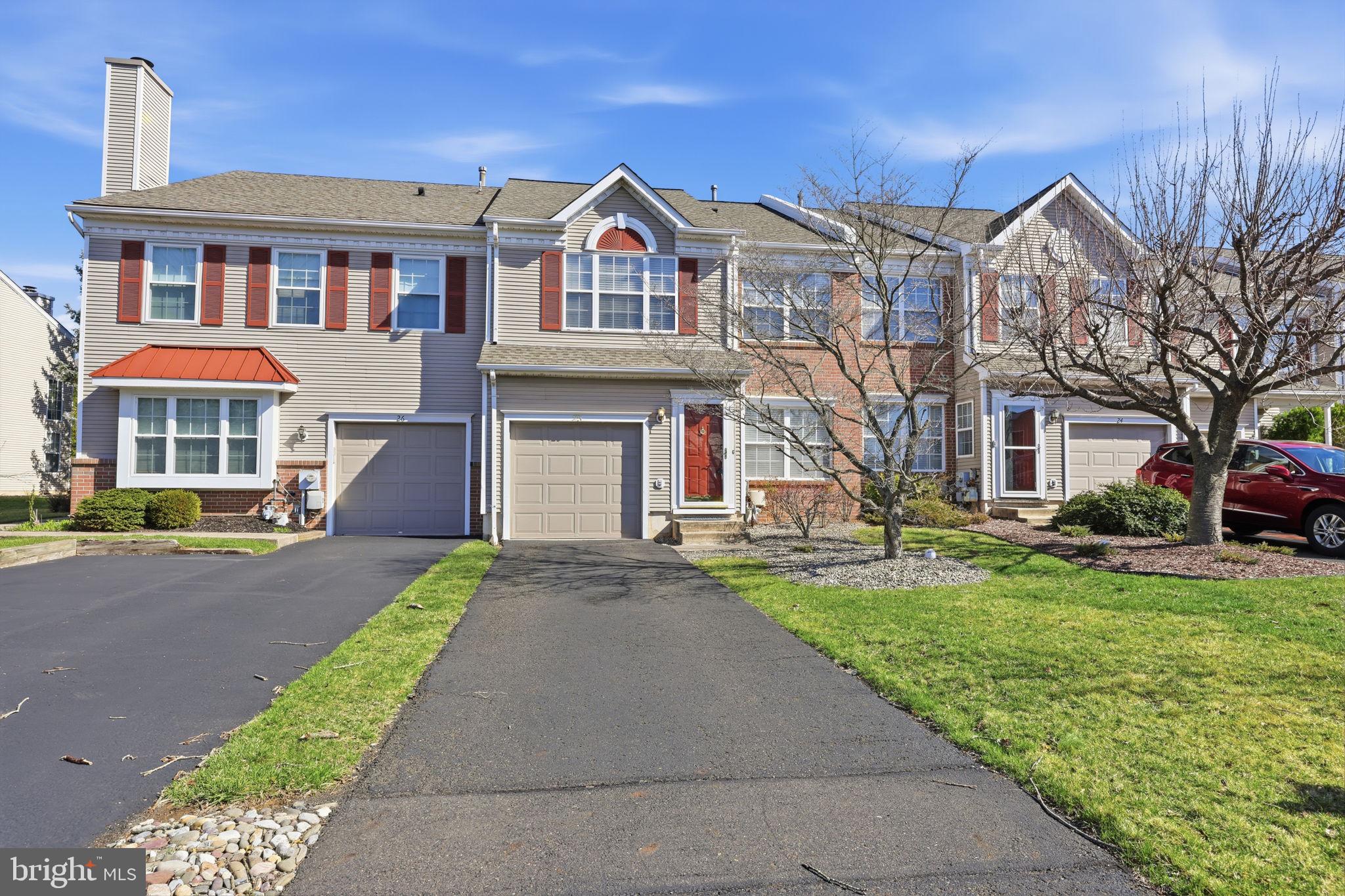 NEWTOWN GRANT - Residential