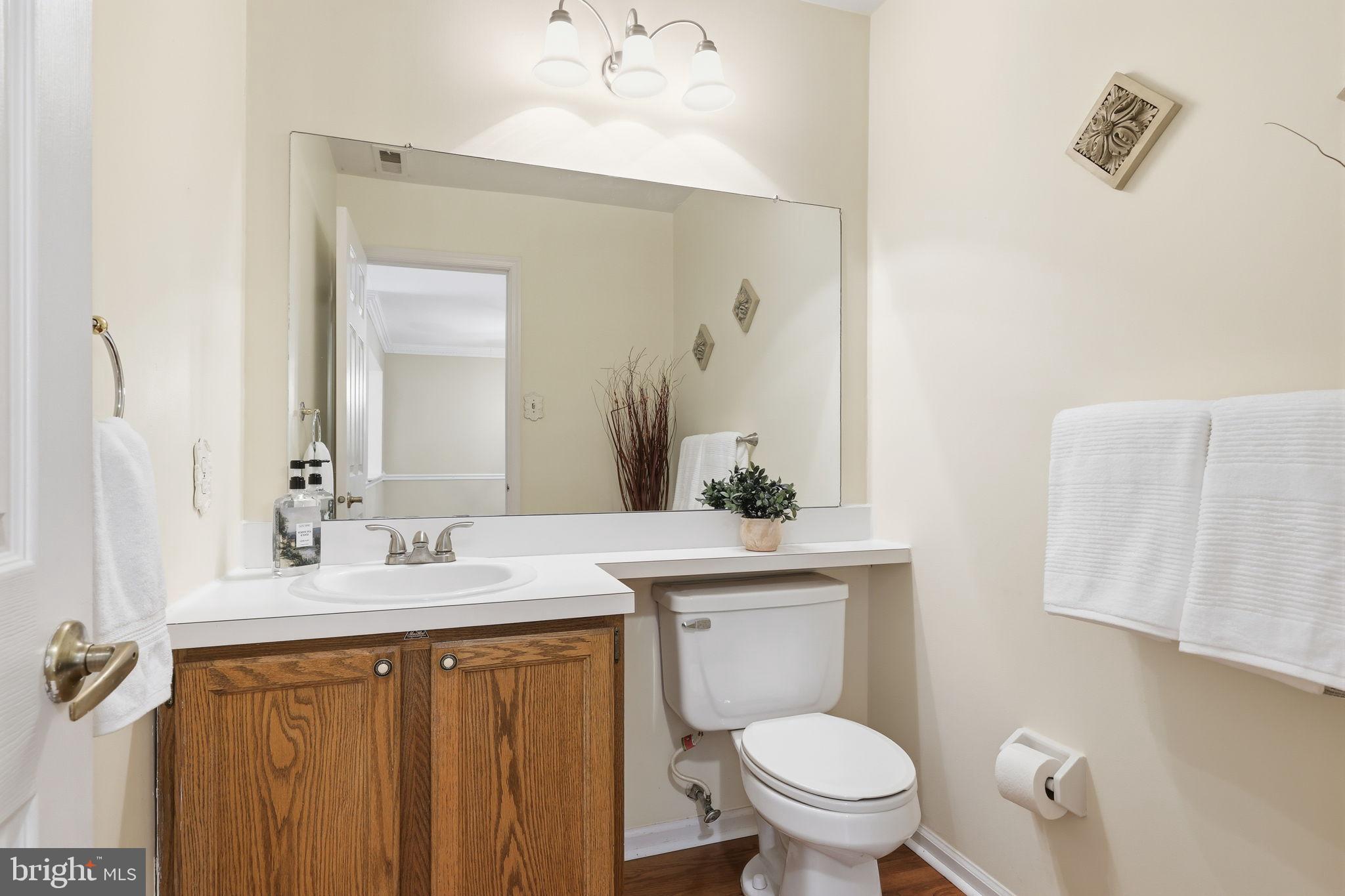 NEWTOWN GRANT - Residential