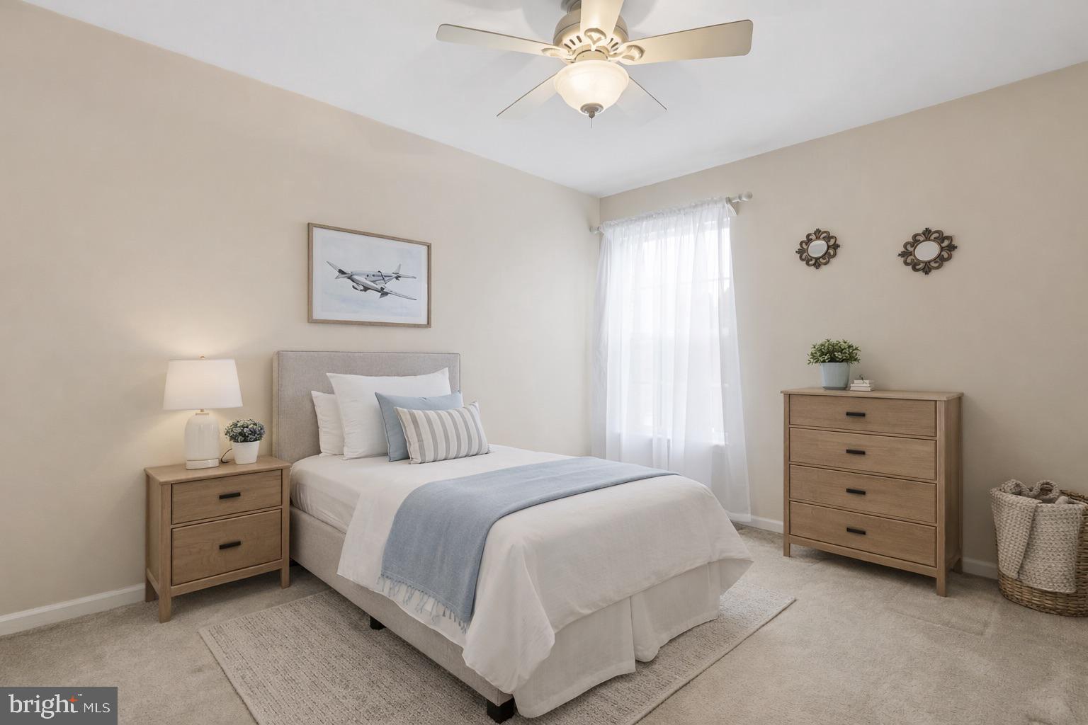 NEWTOWN GRANT - Residential