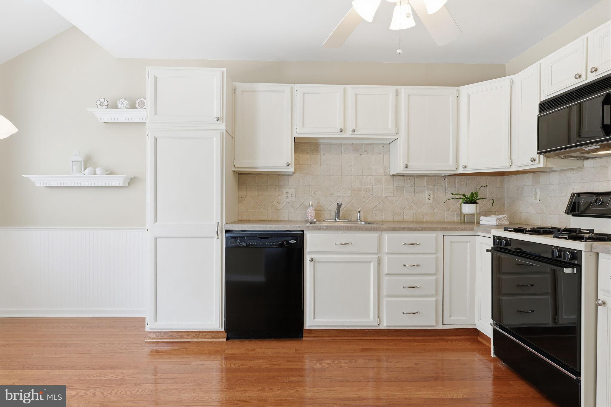 NEWTOWN GRANT - Residential