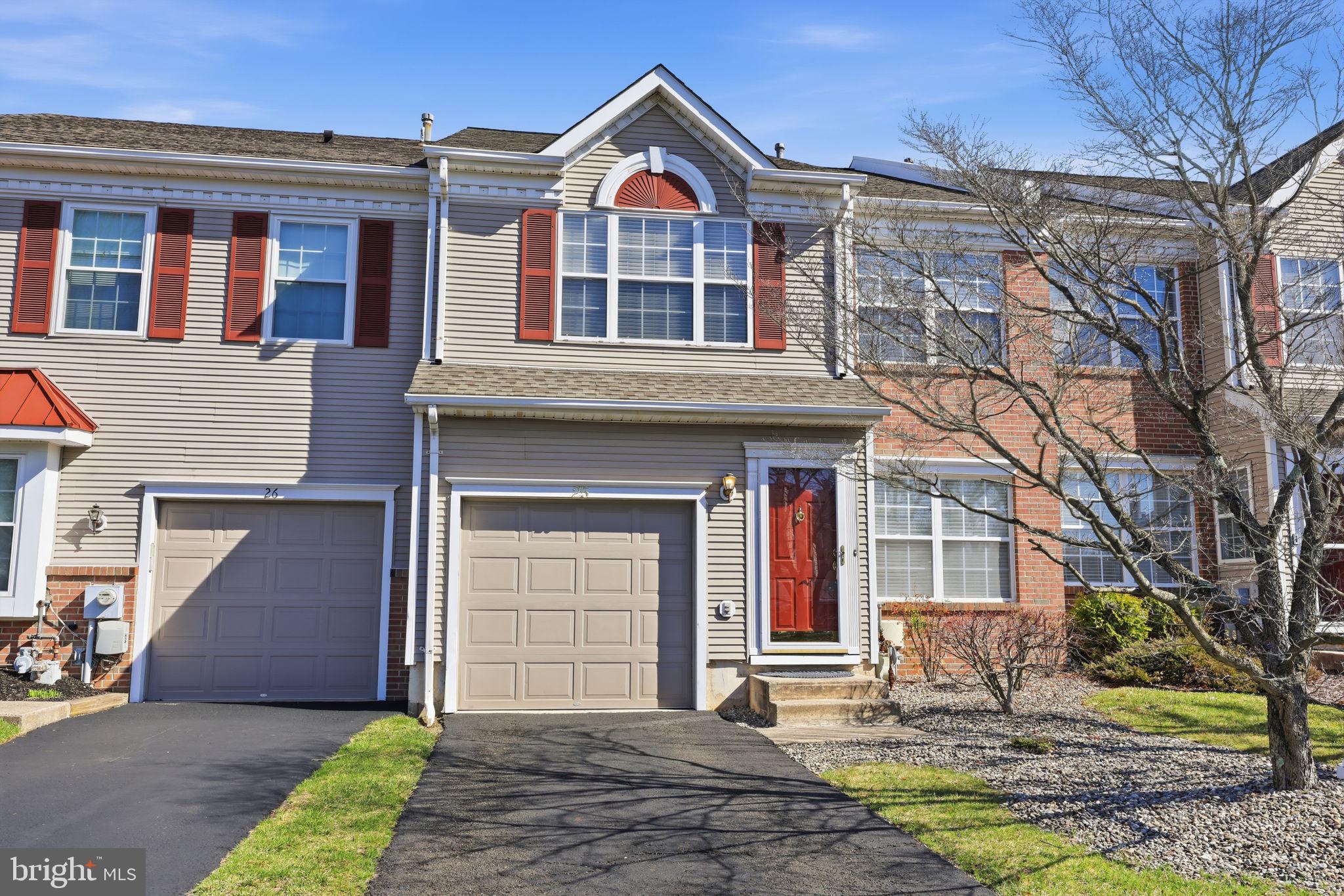 NEWTOWN GRANT - Residential