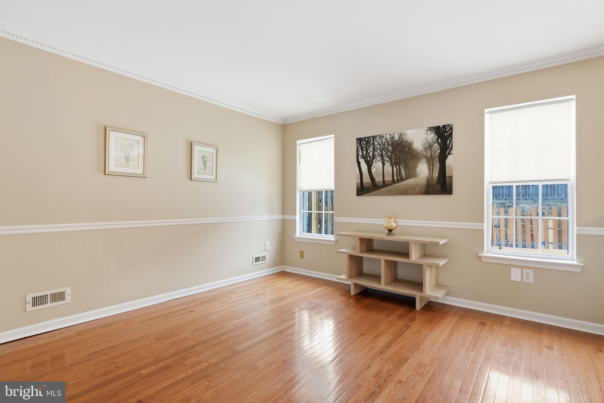 NEWTOWN GRANT - Residential