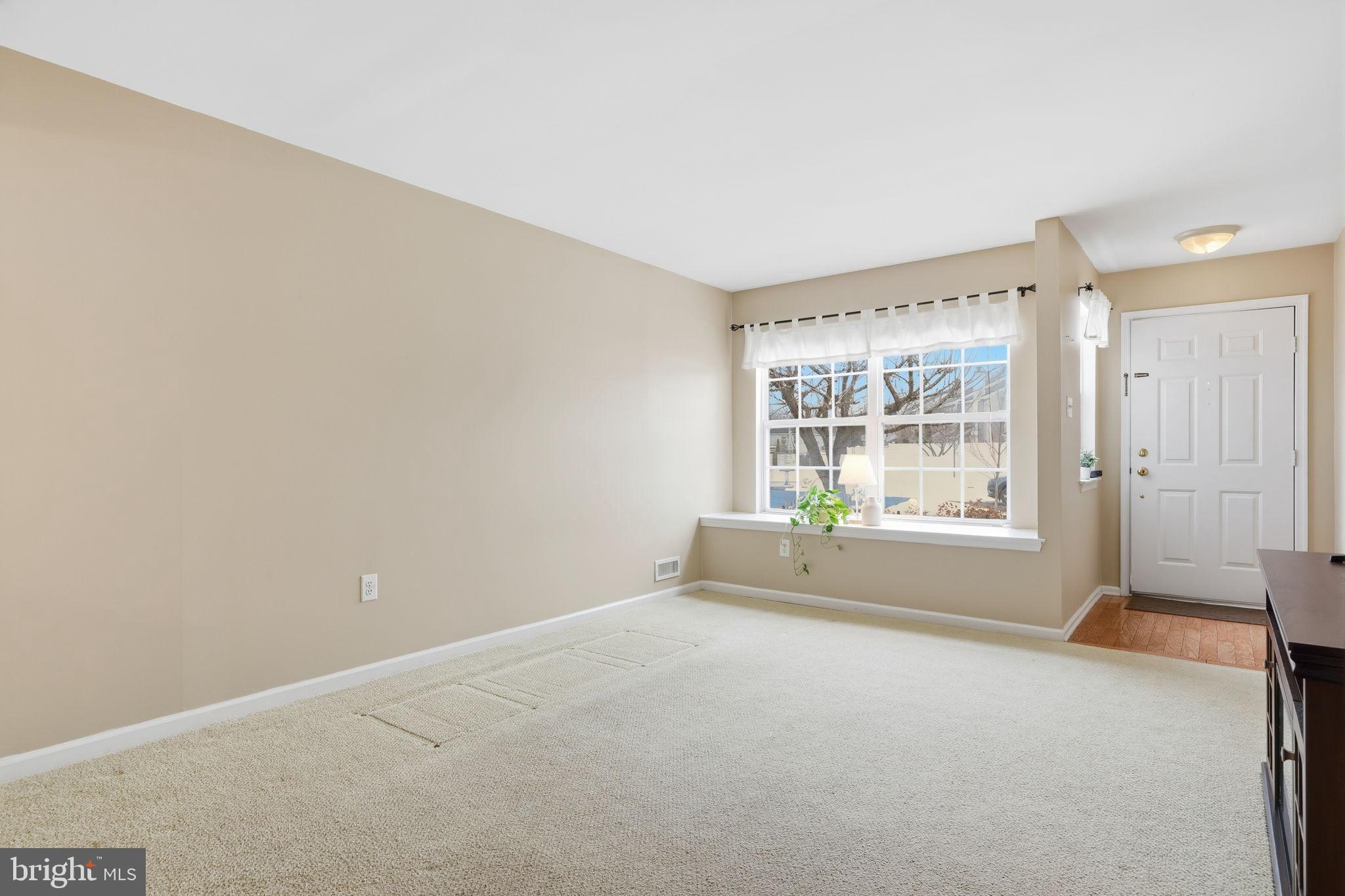 NEWTOWN GRANT - Residential