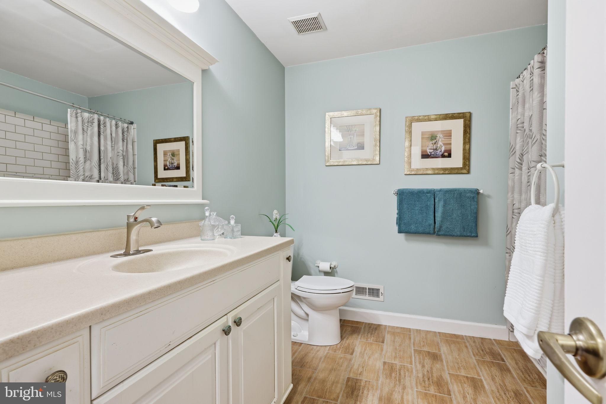 NEWTOWN GRANT - Residential