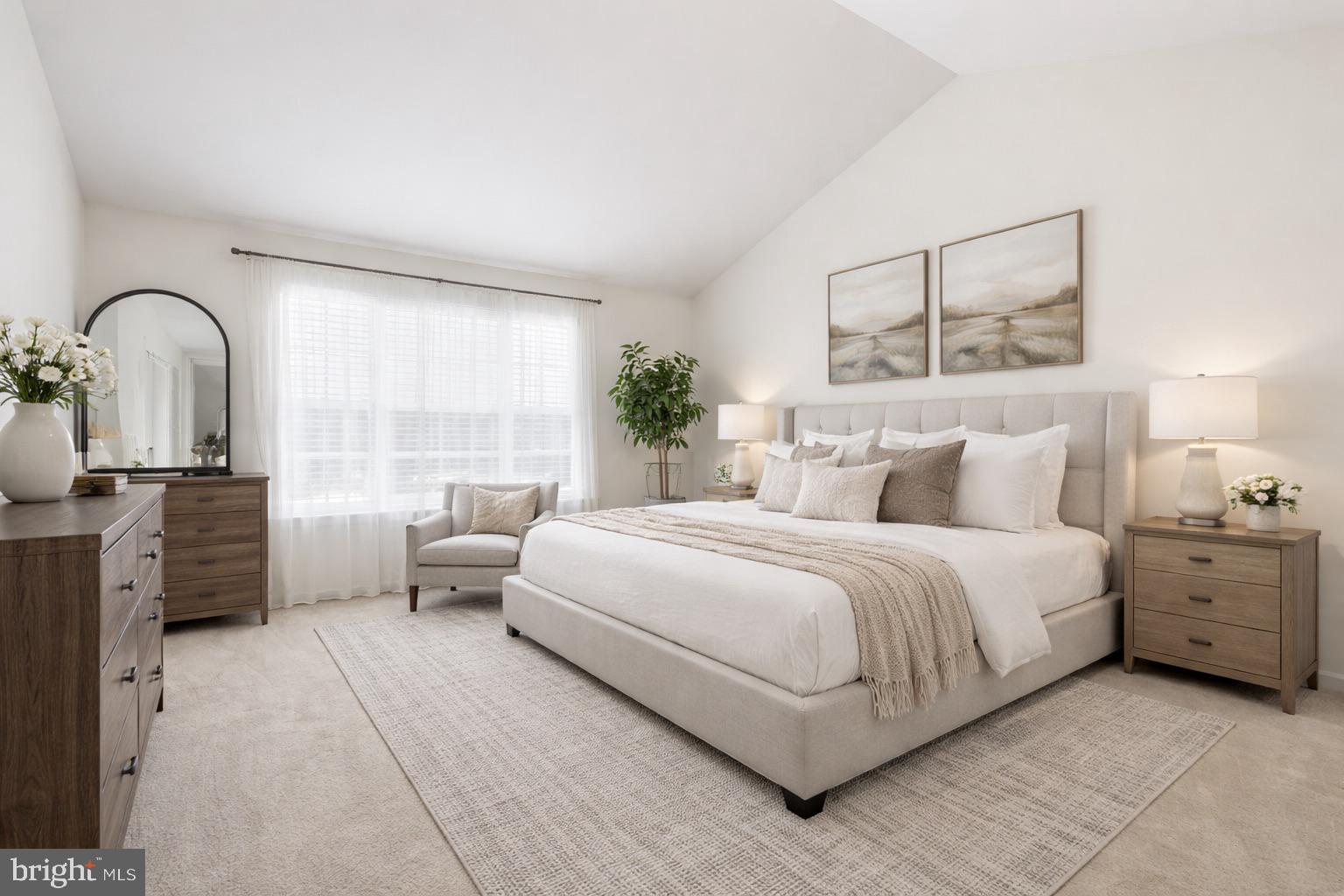 NEWTOWN GRANT - Residential