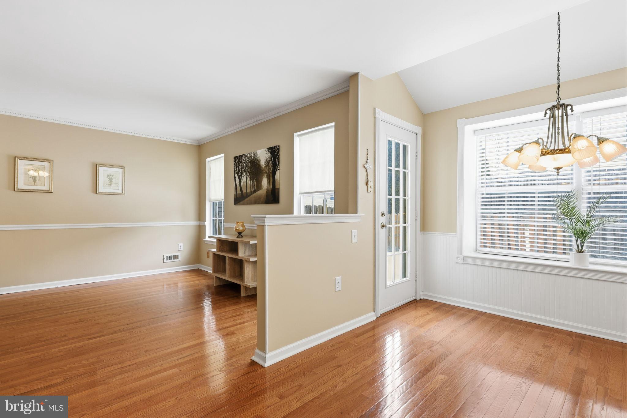 NEWTOWN GRANT - Residential