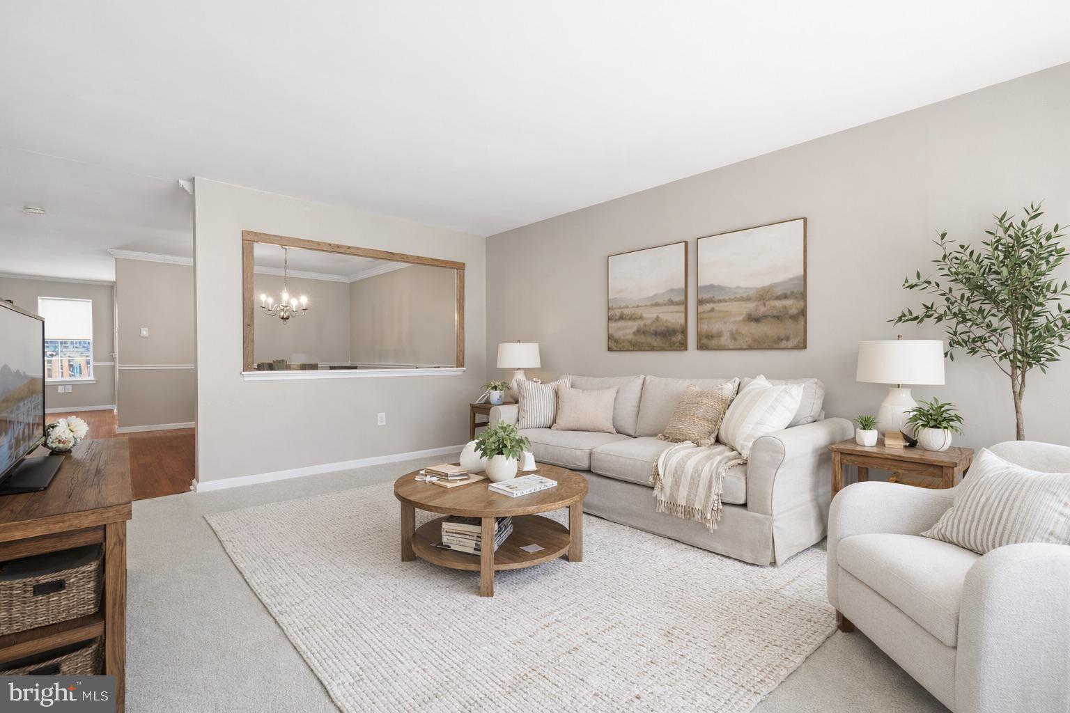 NEWTOWN GRANT - Residential