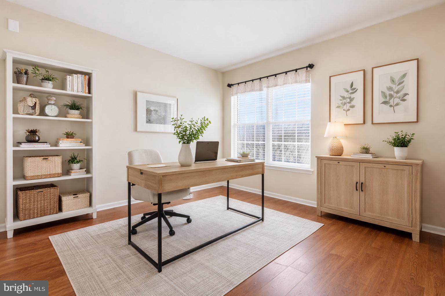 NEWTOWN GRANT - Residential