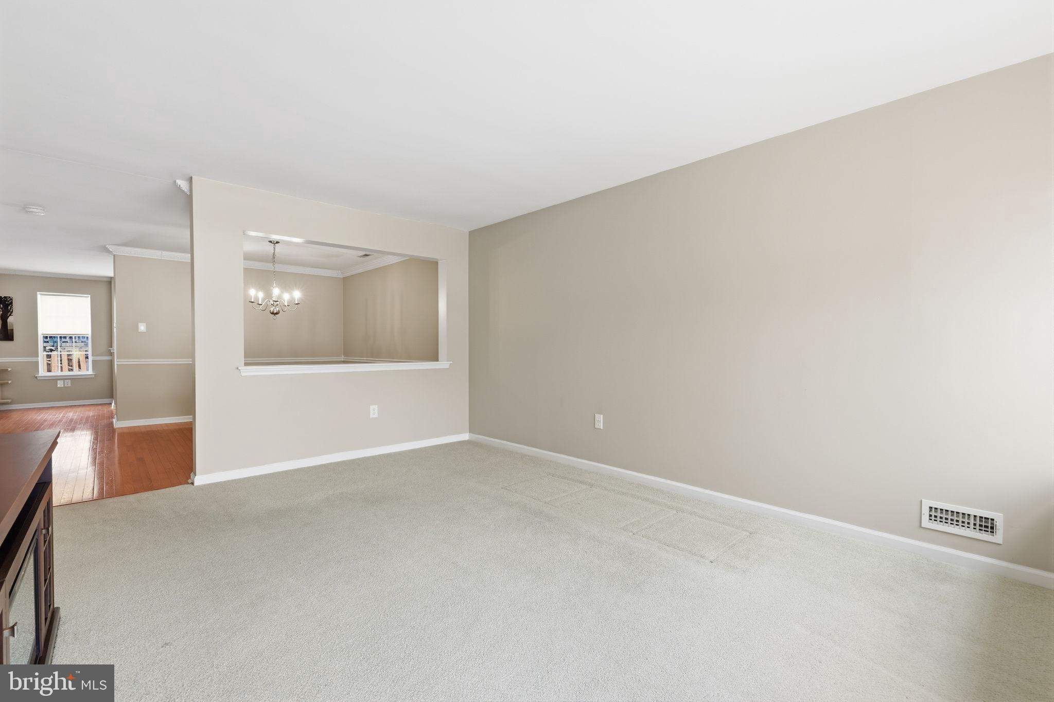 NEWTOWN GRANT - Residential