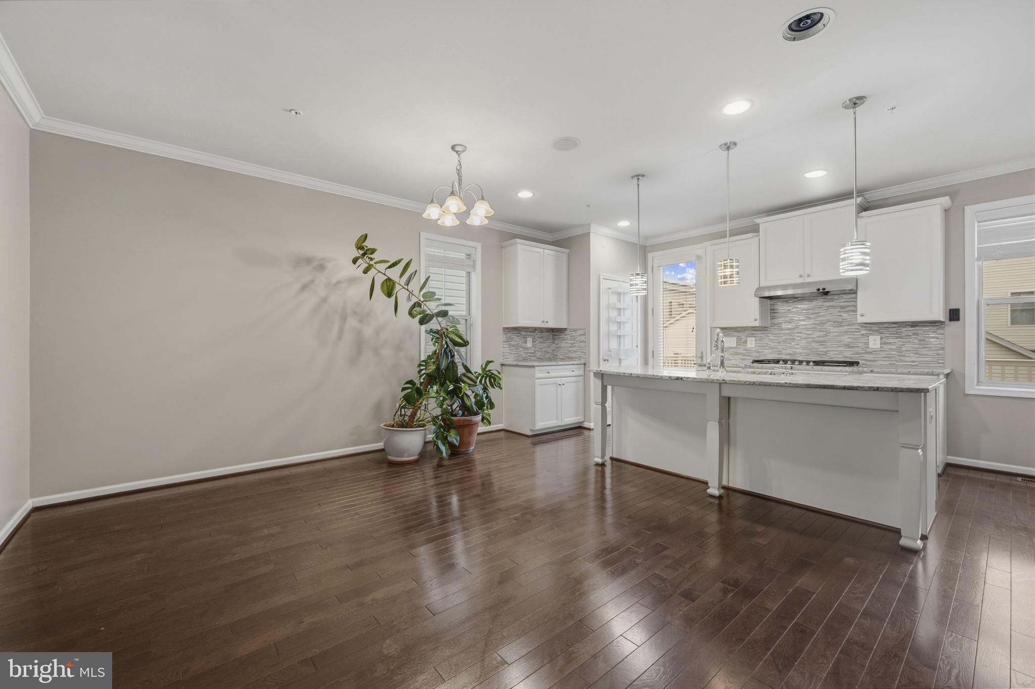 CABIN BRANCH - Residential