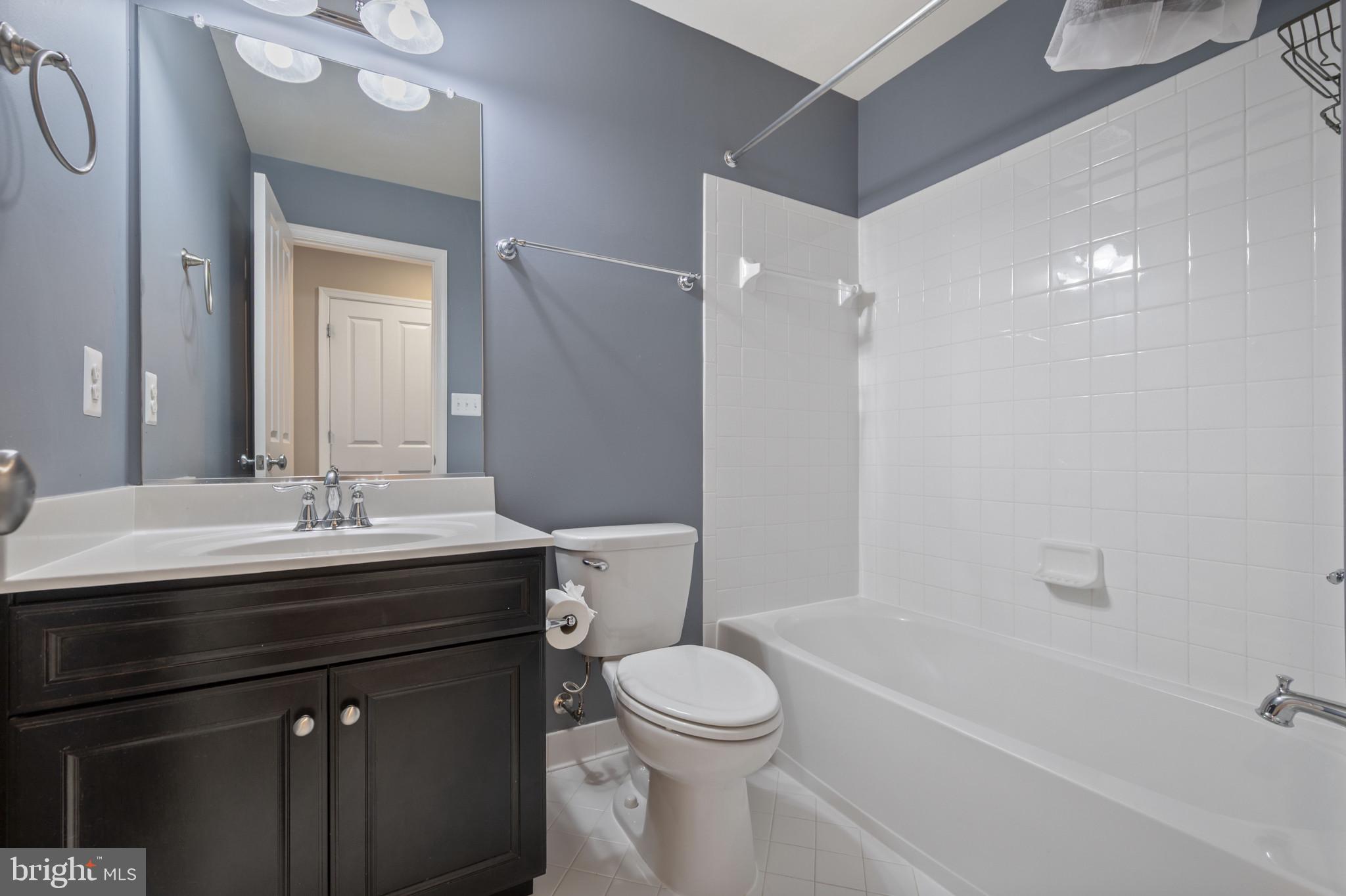 CABIN BRANCH - Residential