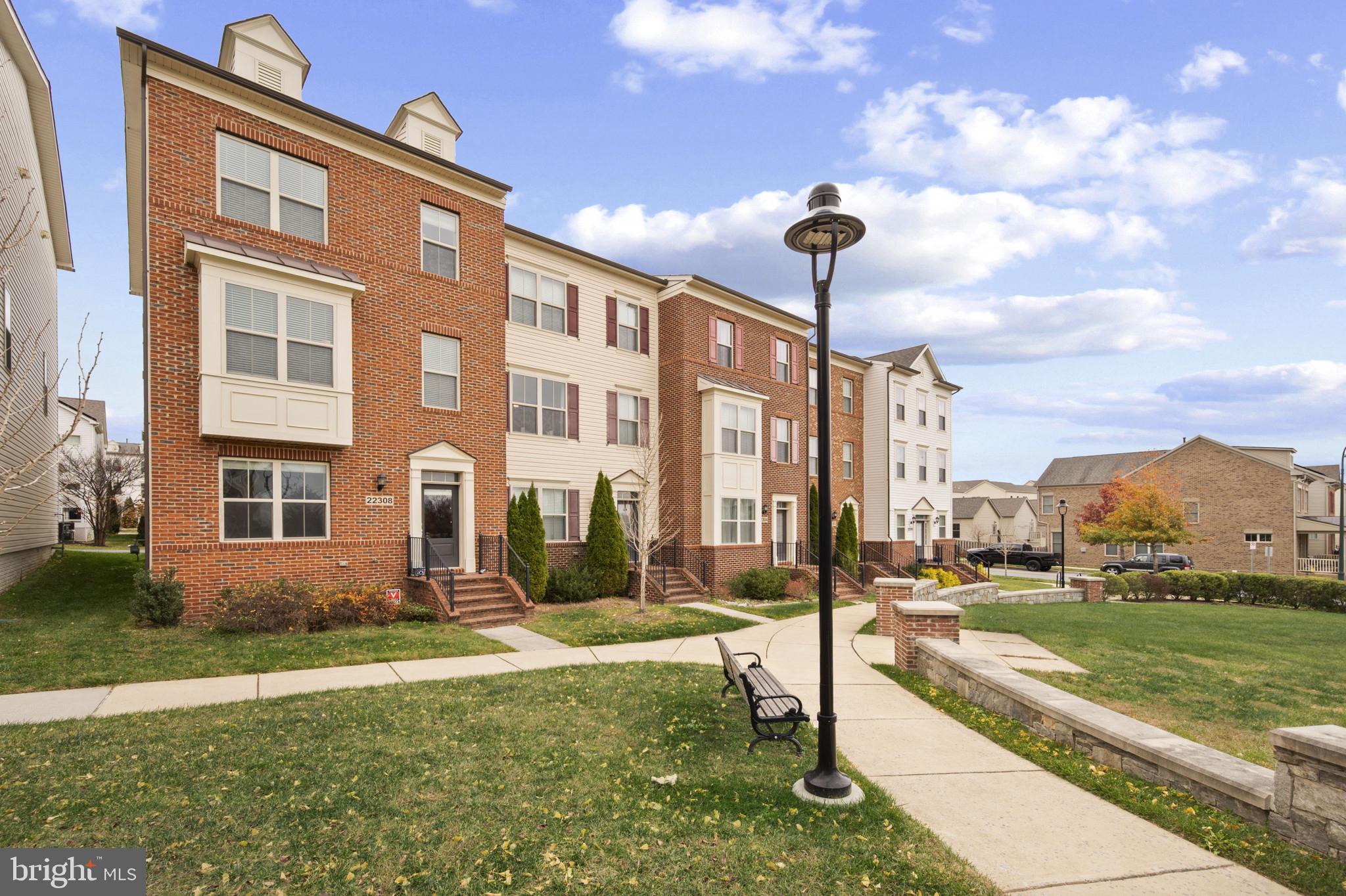 CABIN BRANCH - Residential