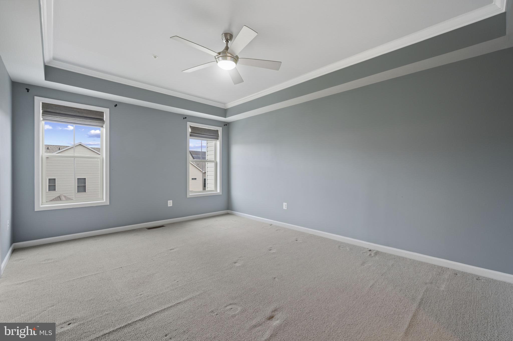 CABIN BRANCH - Residential