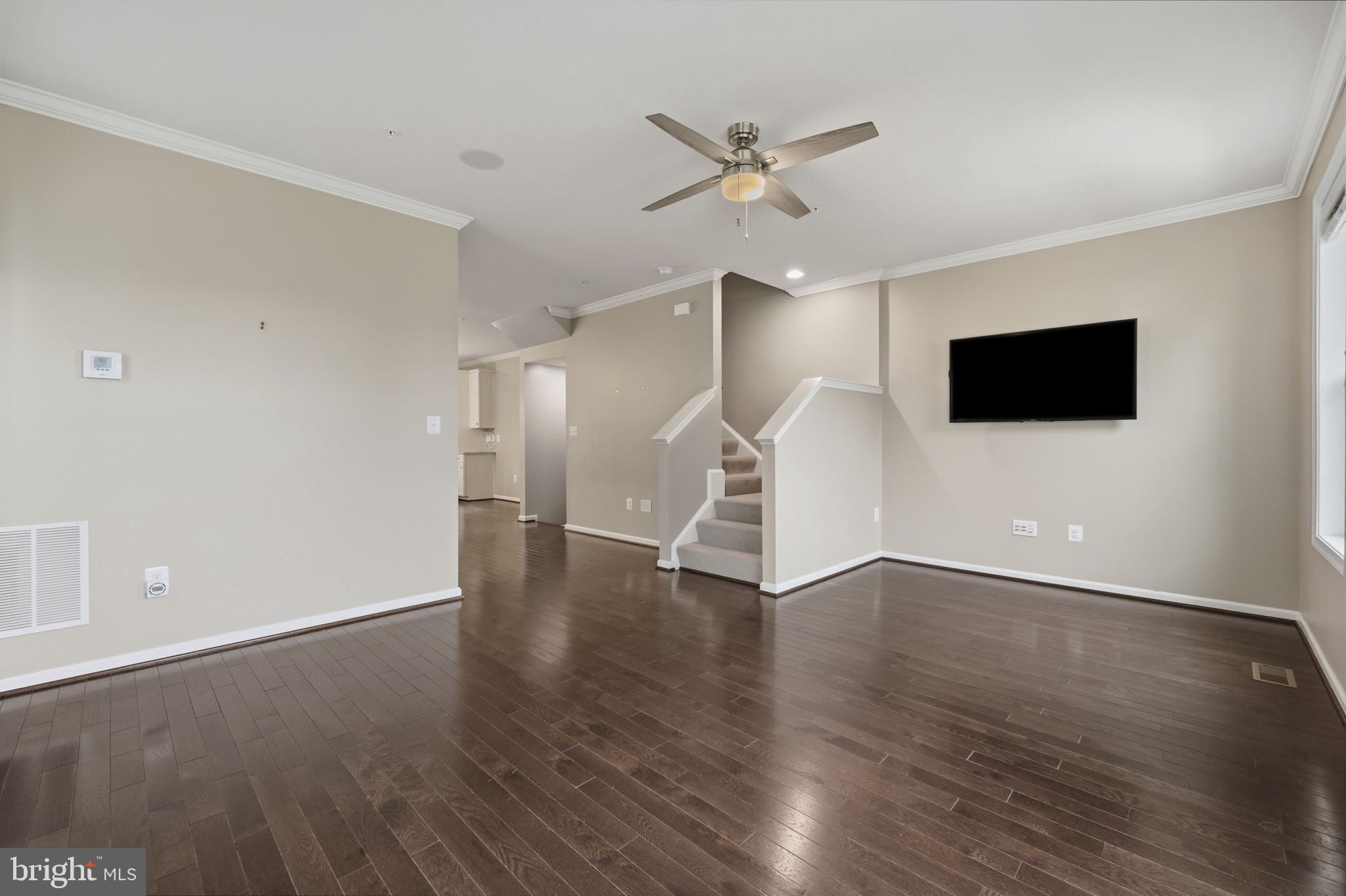 CABIN BRANCH - Residential