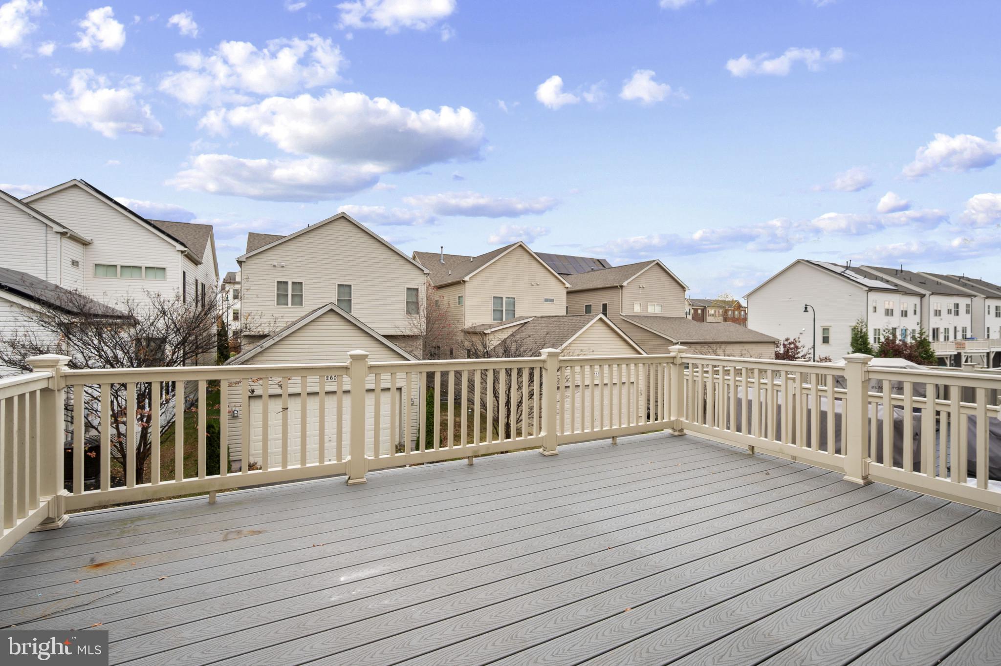 CABIN BRANCH - Residential