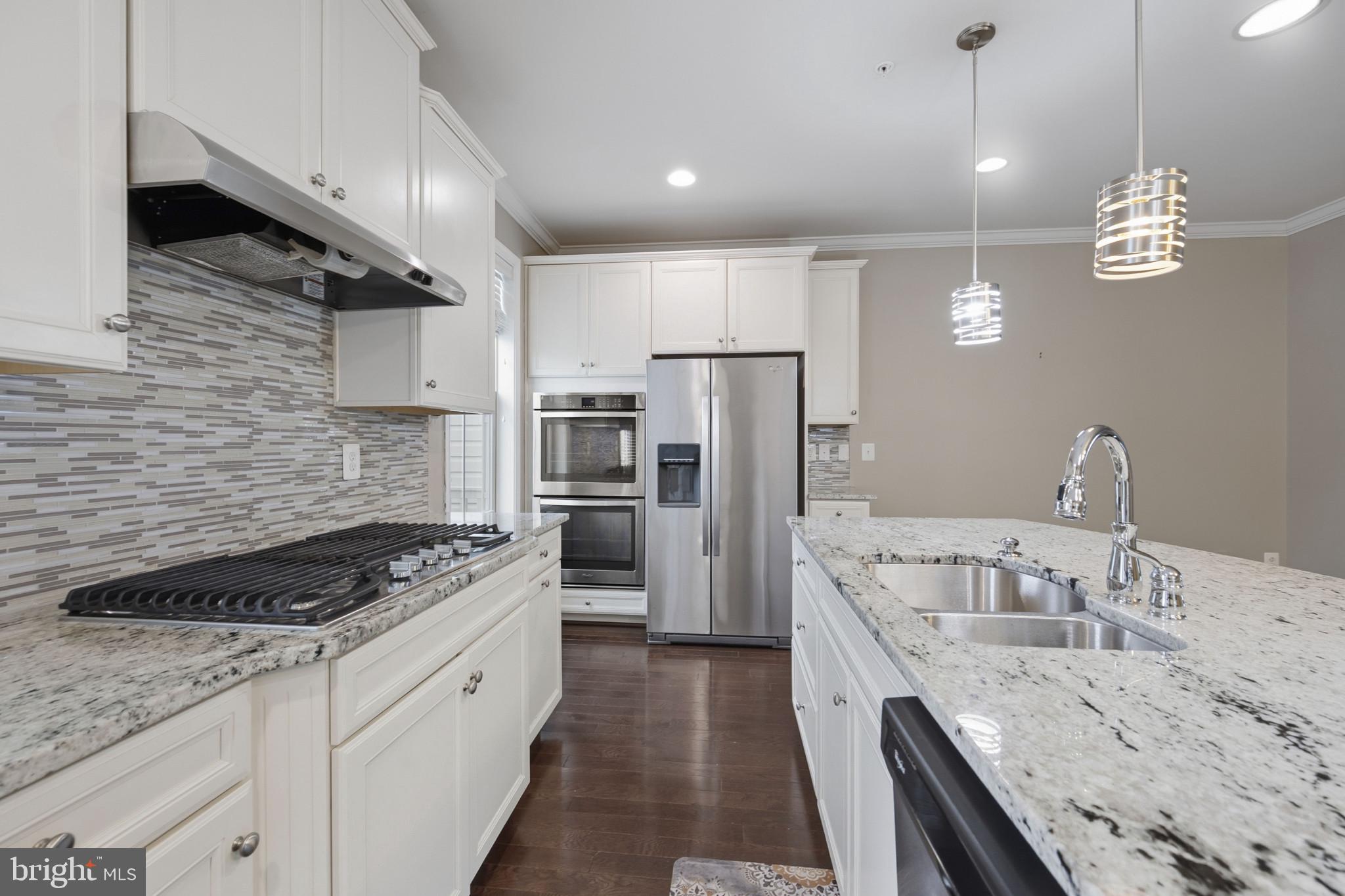 CABIN BRANCH - Residential