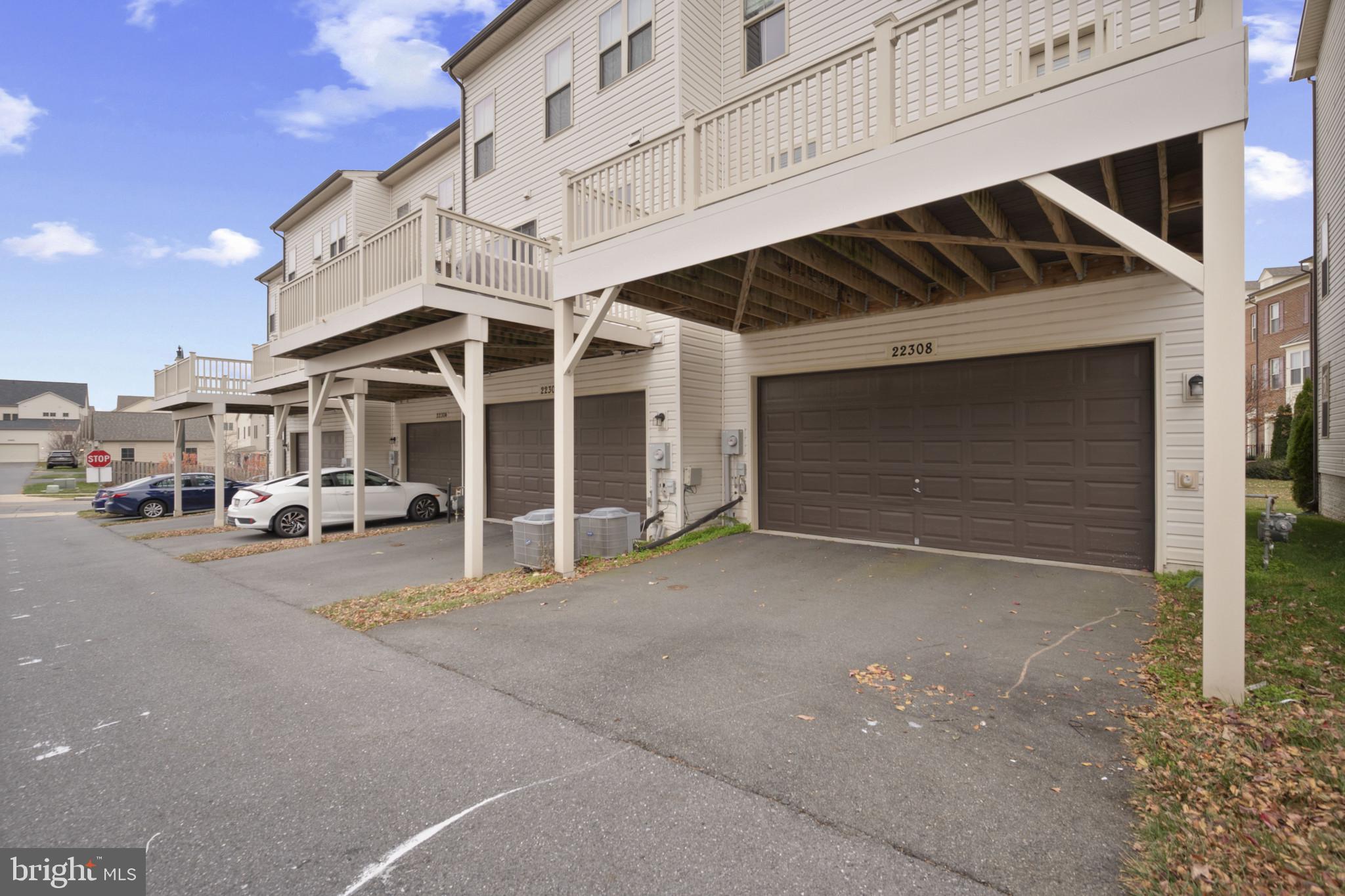 CABIN BRANCH - Residential