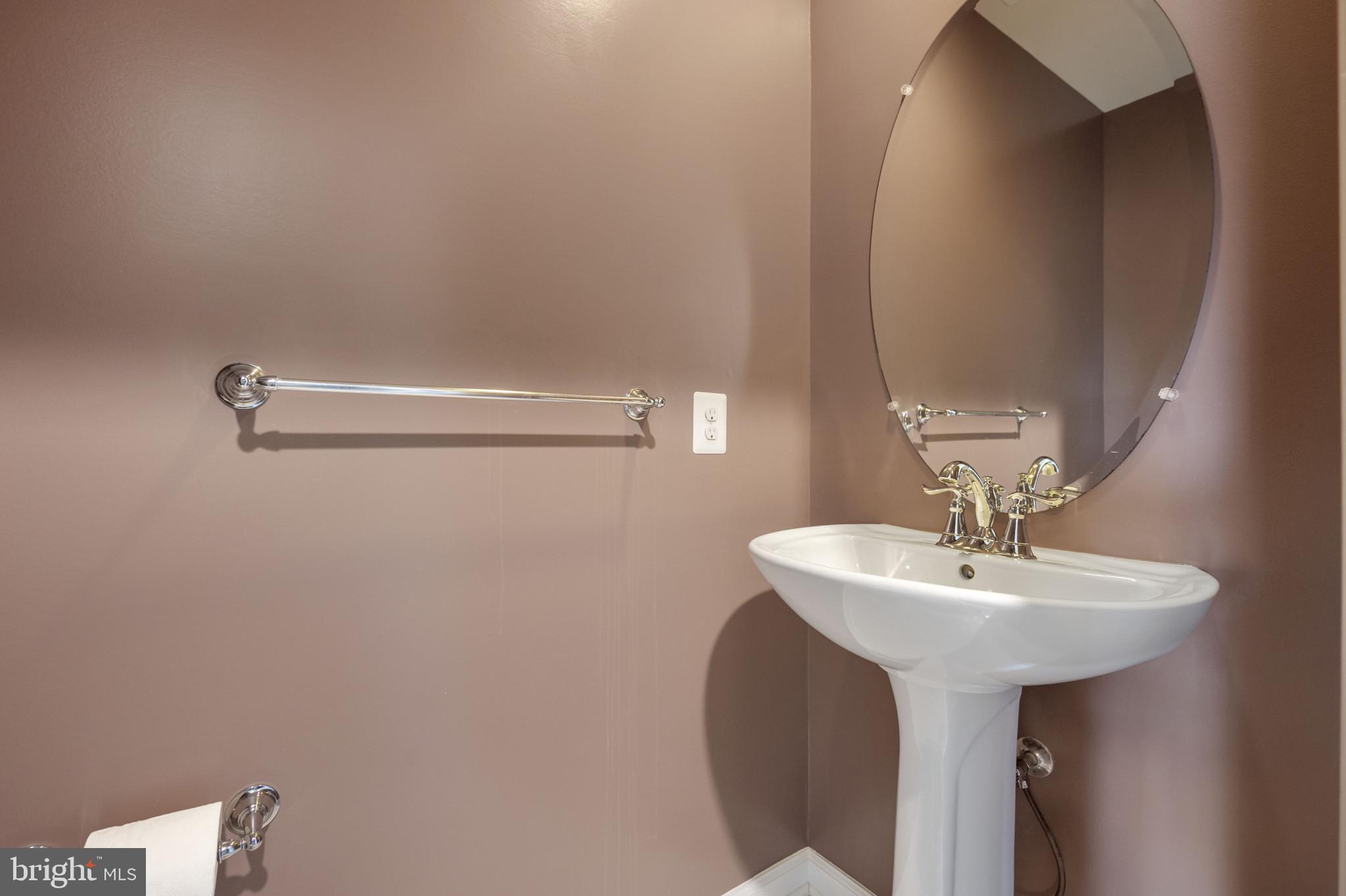 CABIN BRANCH - Residential