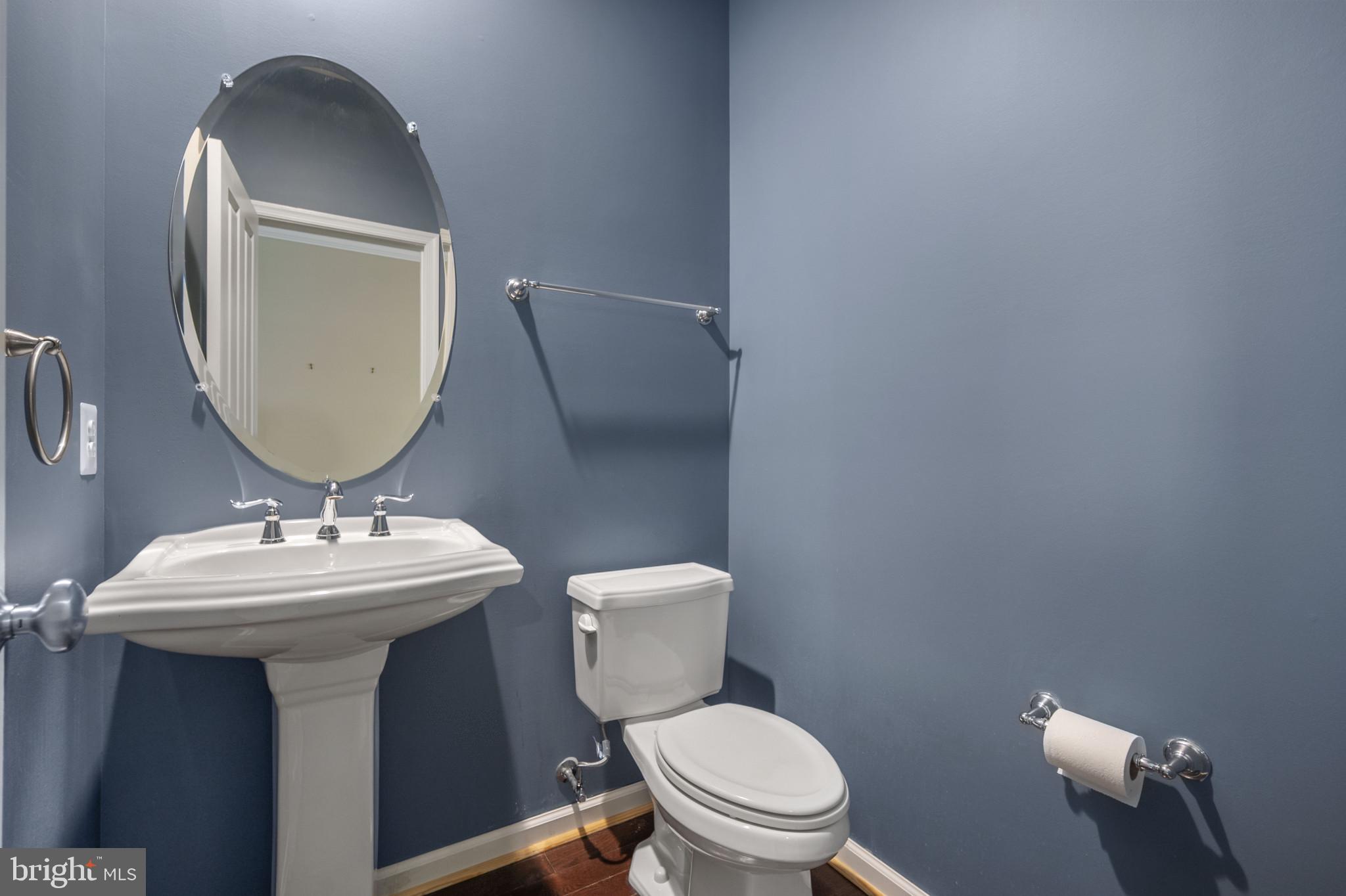 CABIN BRANCH - Residential