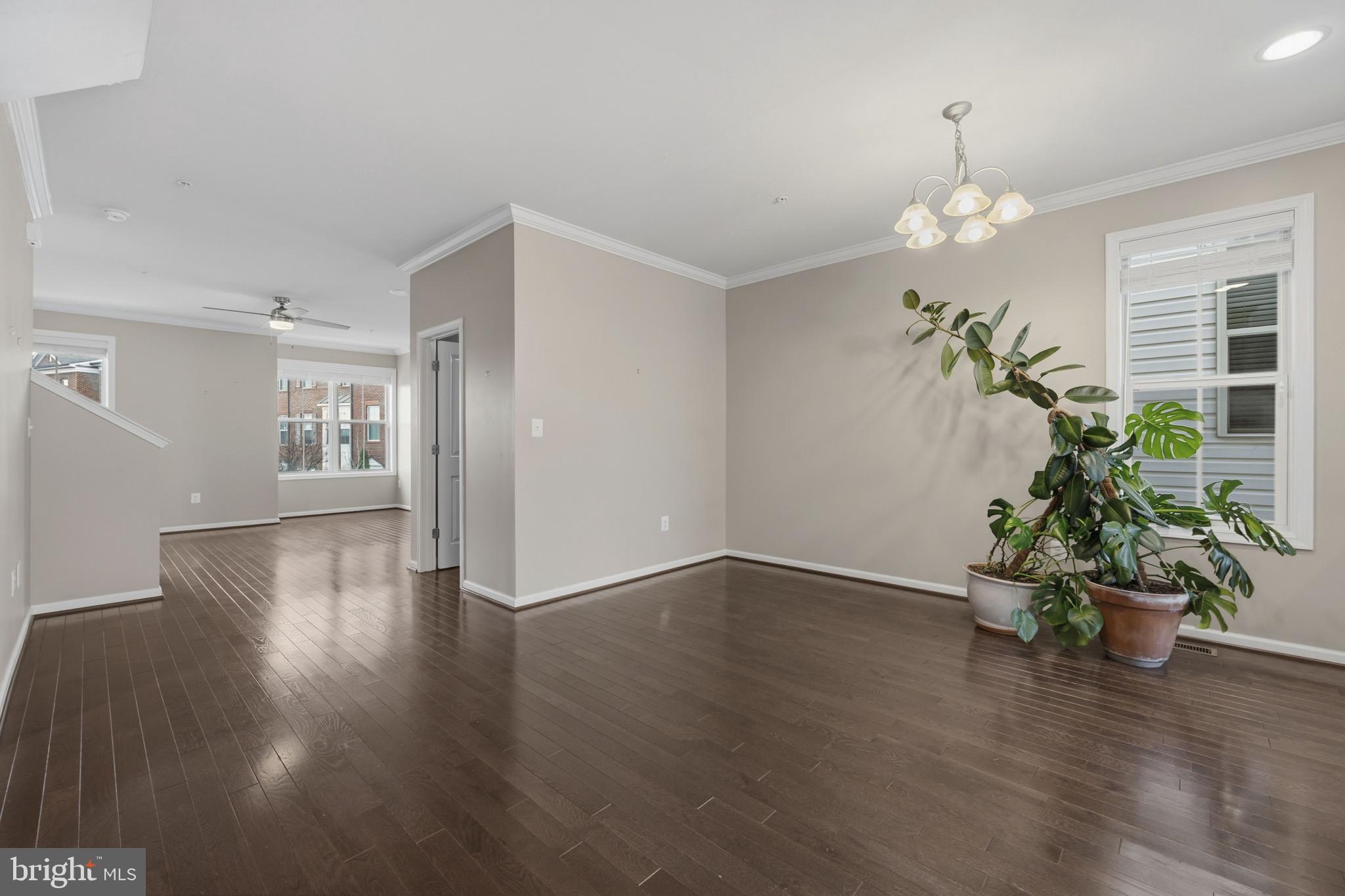 CABIN BRANCH - Residential