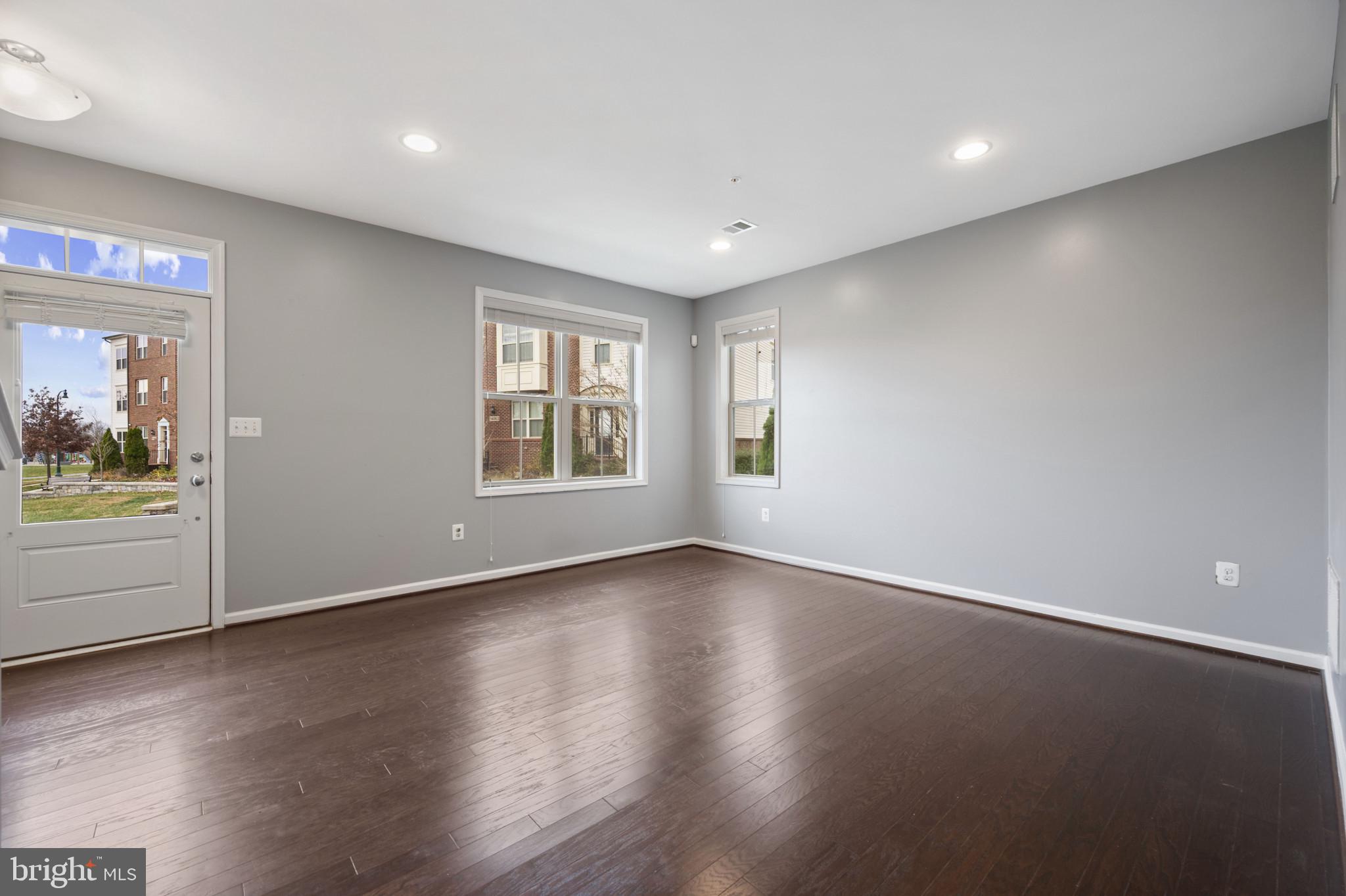 CABIN BRANCH - Residential