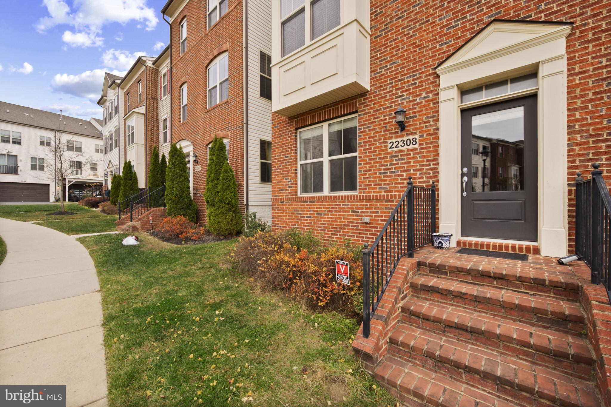 CABIN BRANCH - Residential