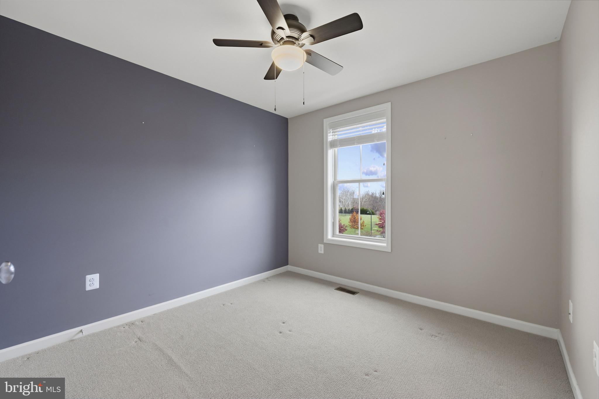 CABIN BRANCH - Residential