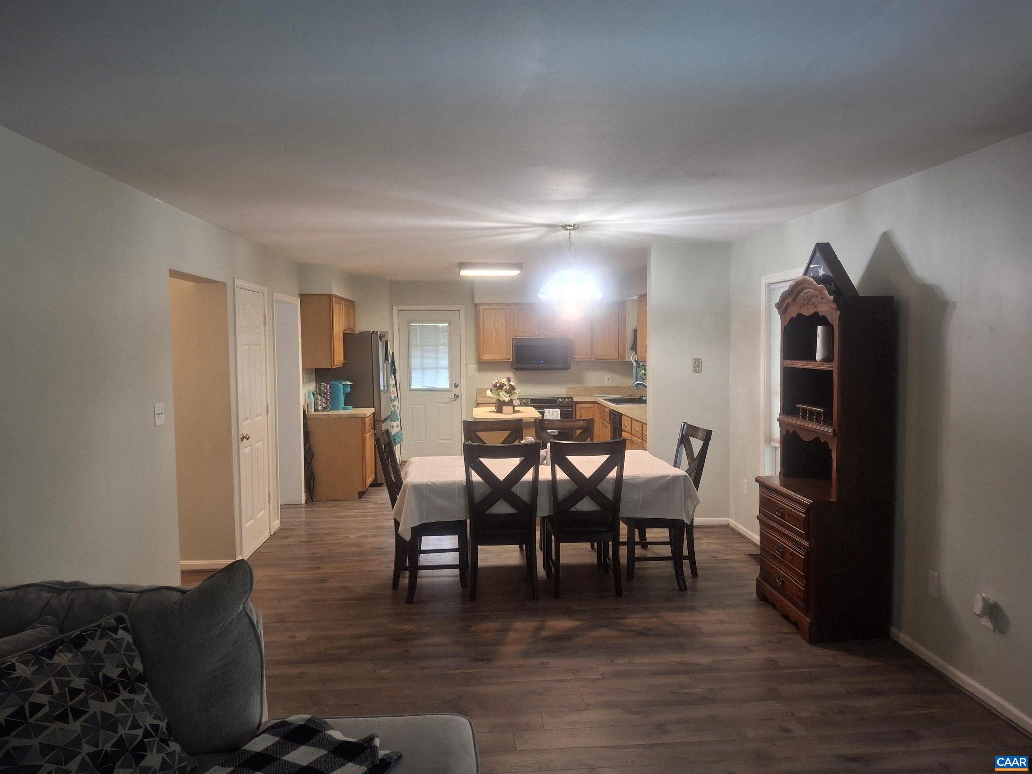 76 OLD CURDSVILLE RD