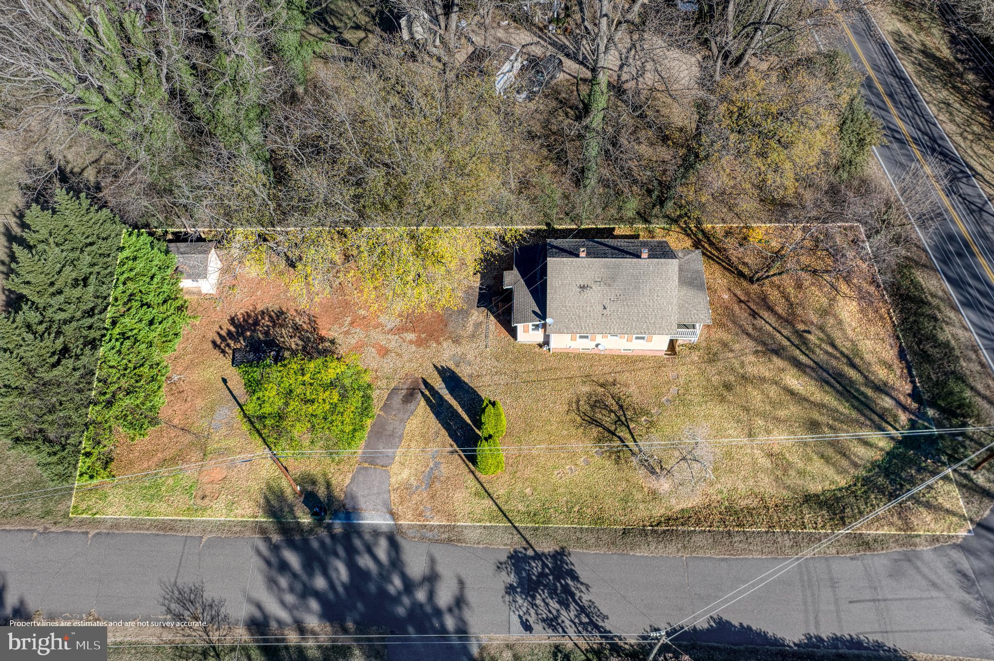 SAUNDERS - Residential