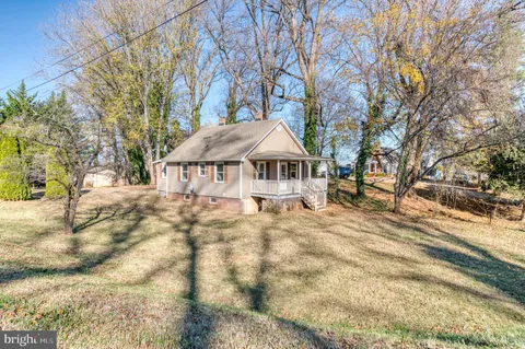1622 Orange Road, Culpeper, VA 22701 - MLS#: VACU2012104