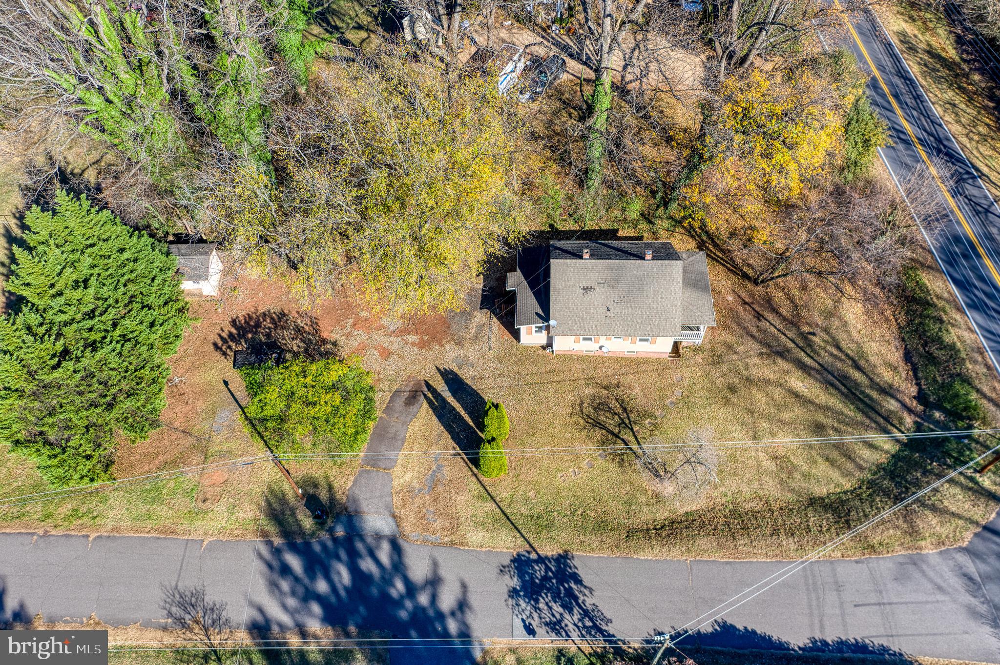 SAUNDERS - Residential