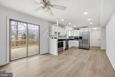 Photo of 13370 Nationville Lane, WOODBRIDGE, VA 22193 (MLS # VAPW2113032)