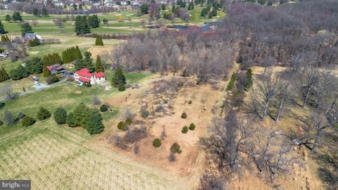 6001 RIGGS ROAD LAYTONSVILLE MD 20882