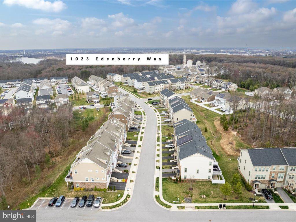 TANYARD COVE NORTH - Residential