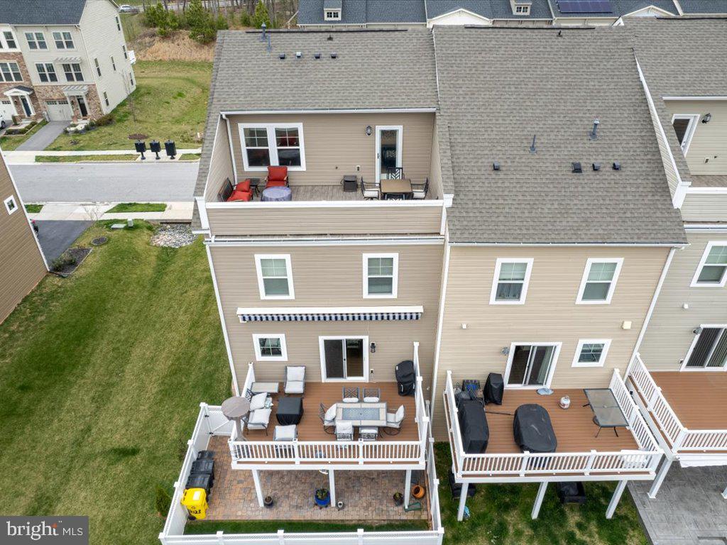 TANYARD COVE NORTH - Residential